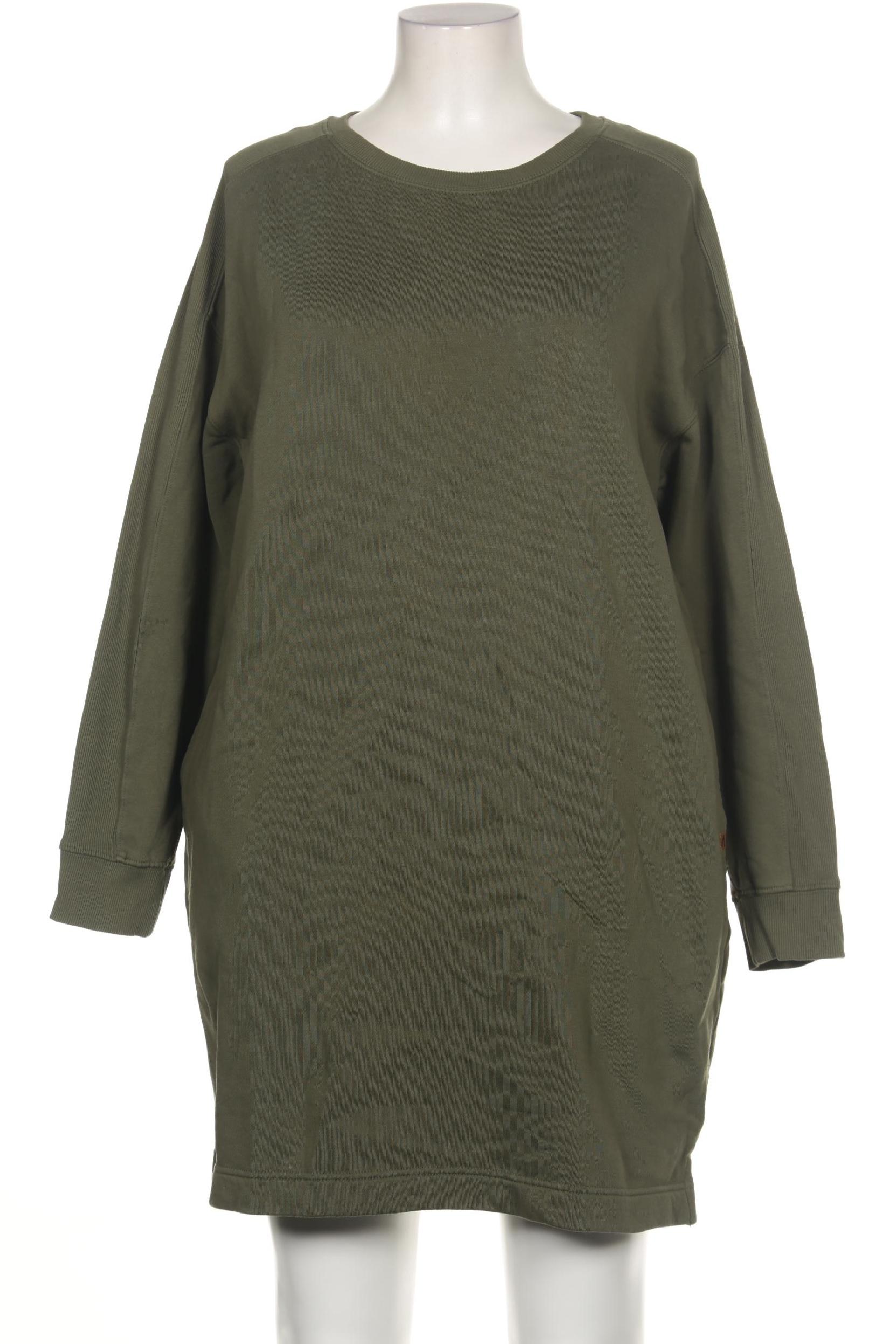 

camel active Damen Kleid, grün, Gr. 42