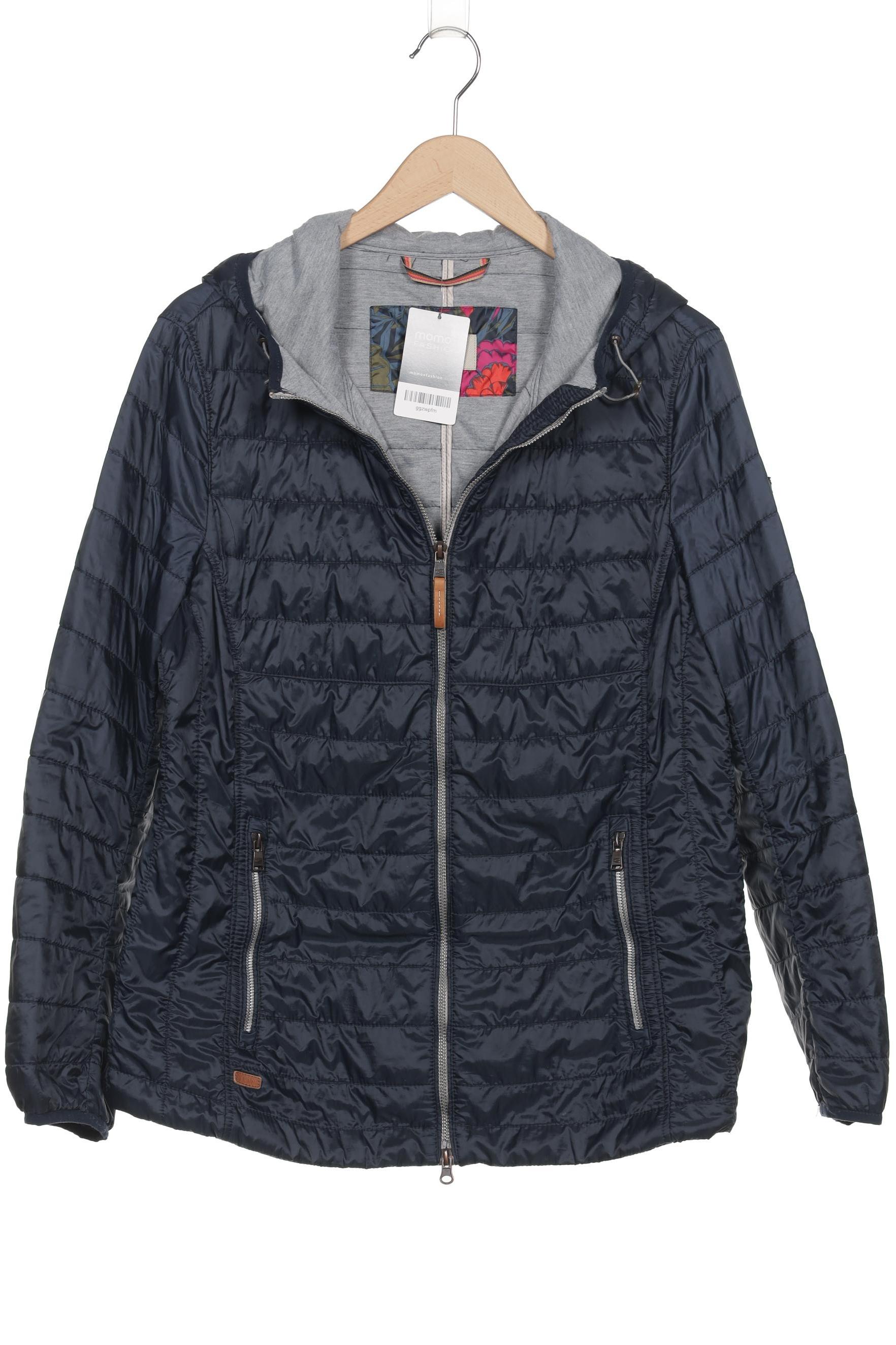 

camel active Damen Jacke, marineblau, Gr. 46