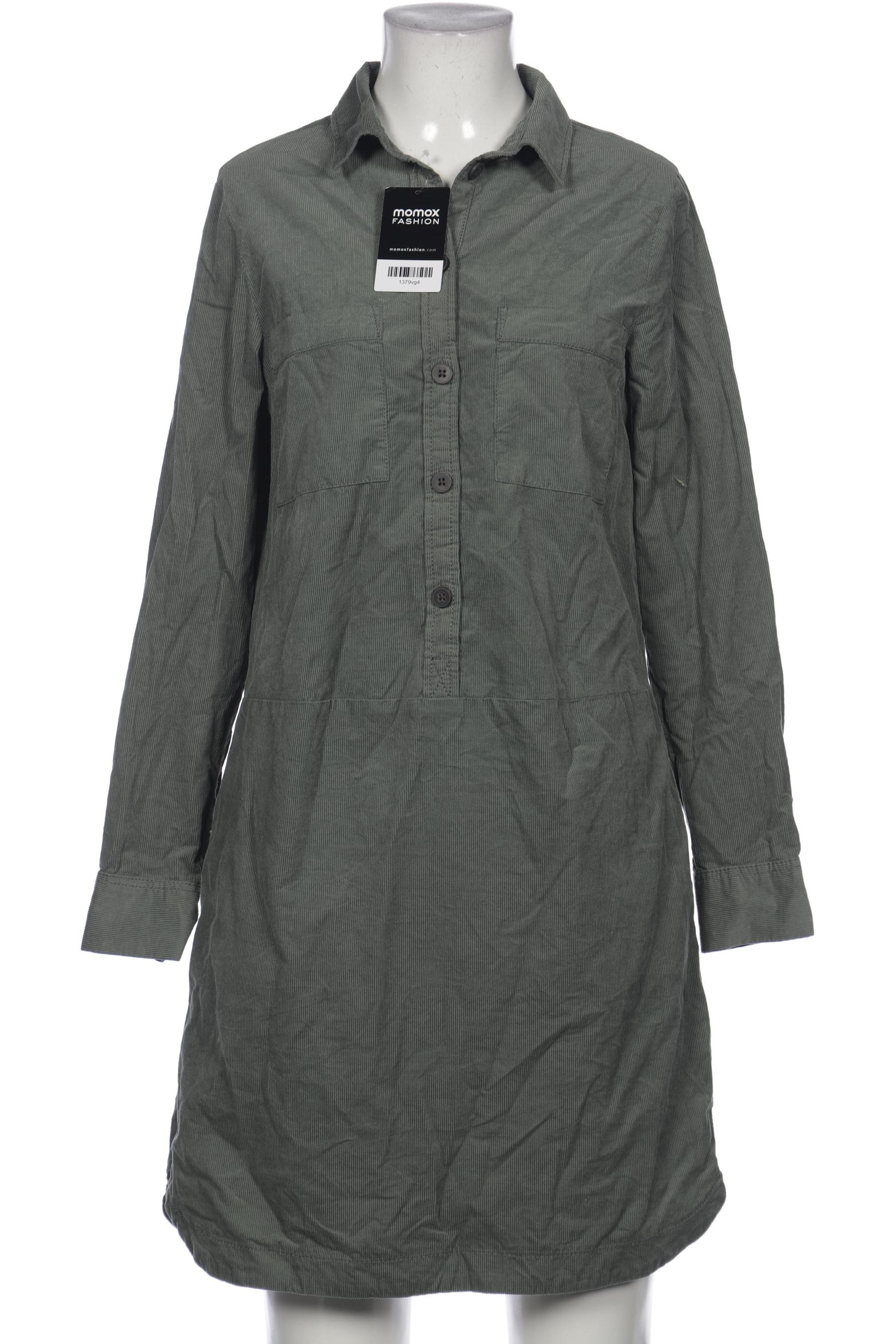 

camel active Damen Kleid, grün