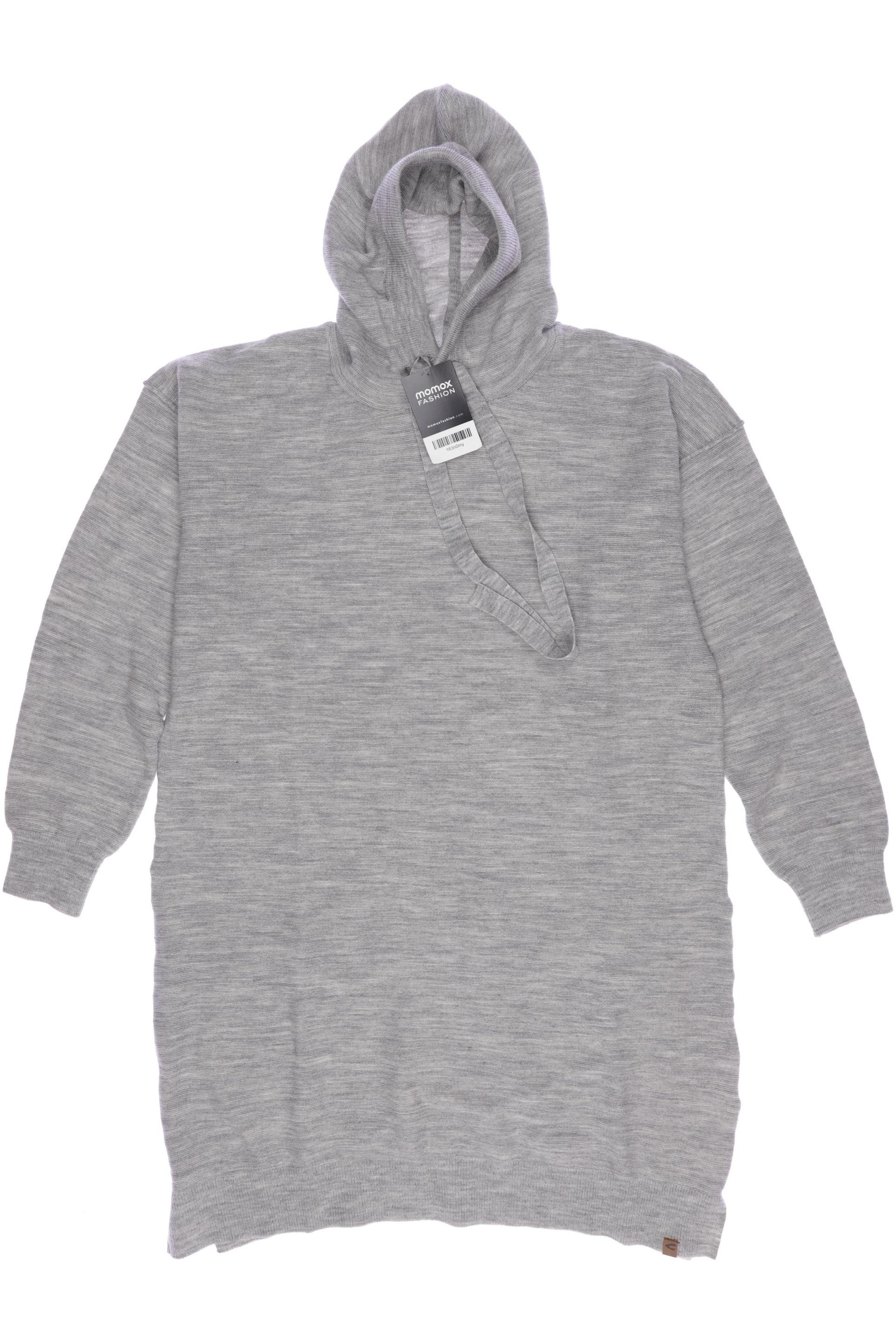 

camel active Damen Kleid, grau, Gr. 36
