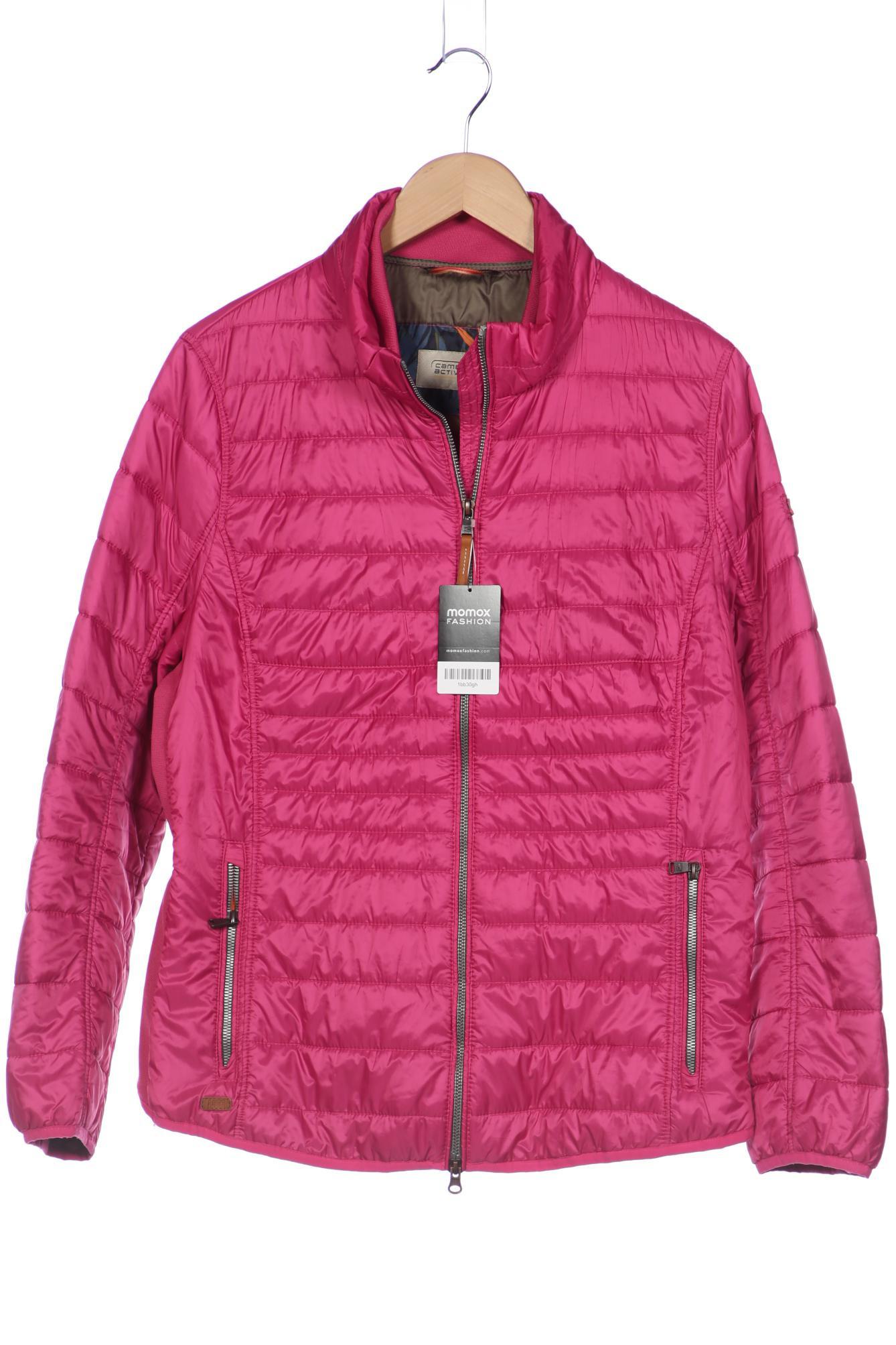 

camel active Damen Jacke, pink