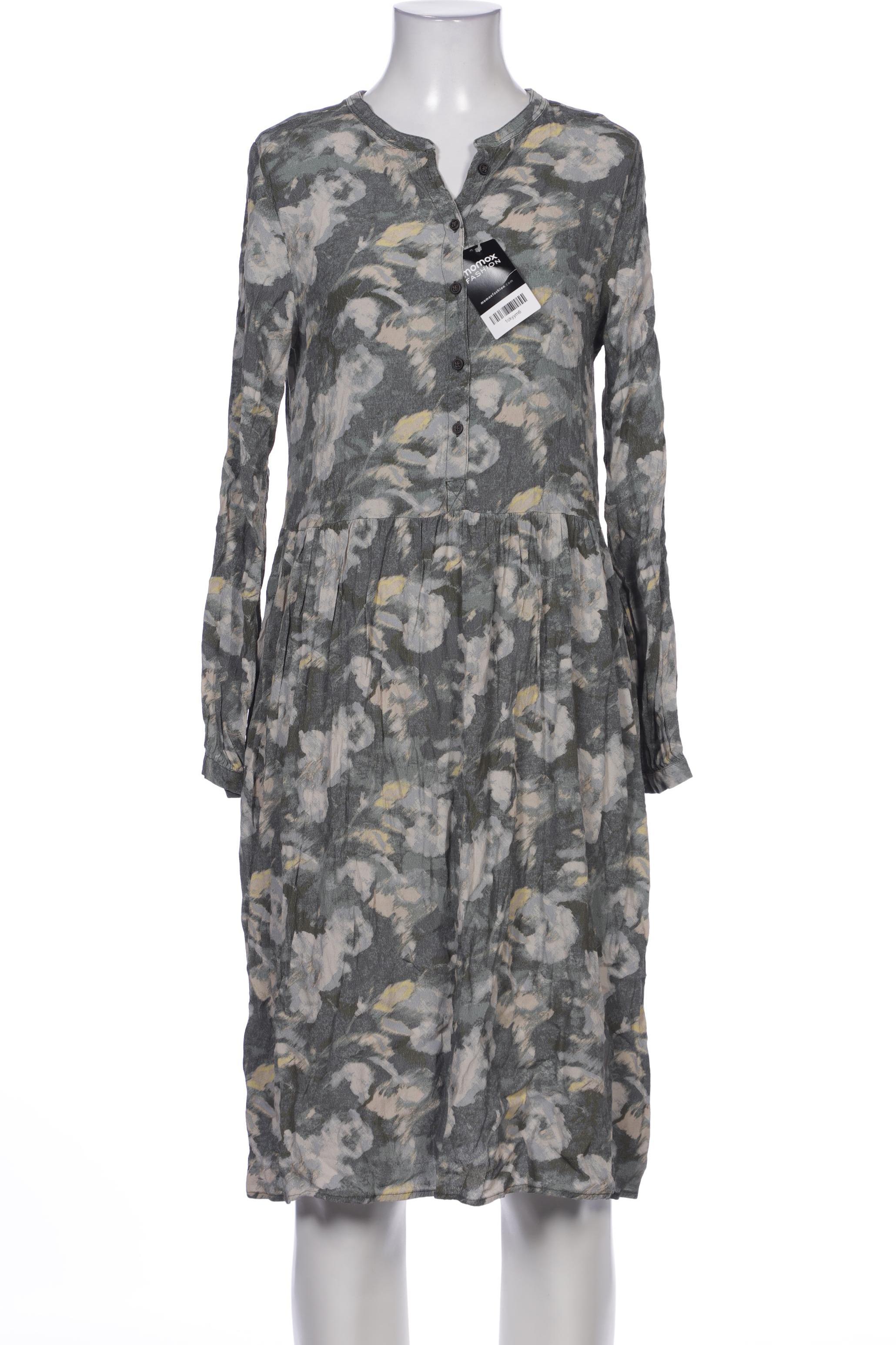 

camel active Damen Kleid, grün, Gr. 36