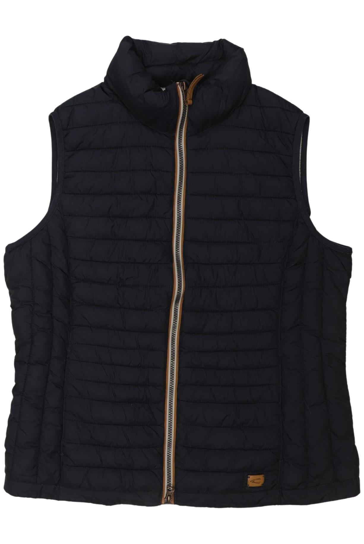 

camel active Damen Weste, marineblau, Gr. 40