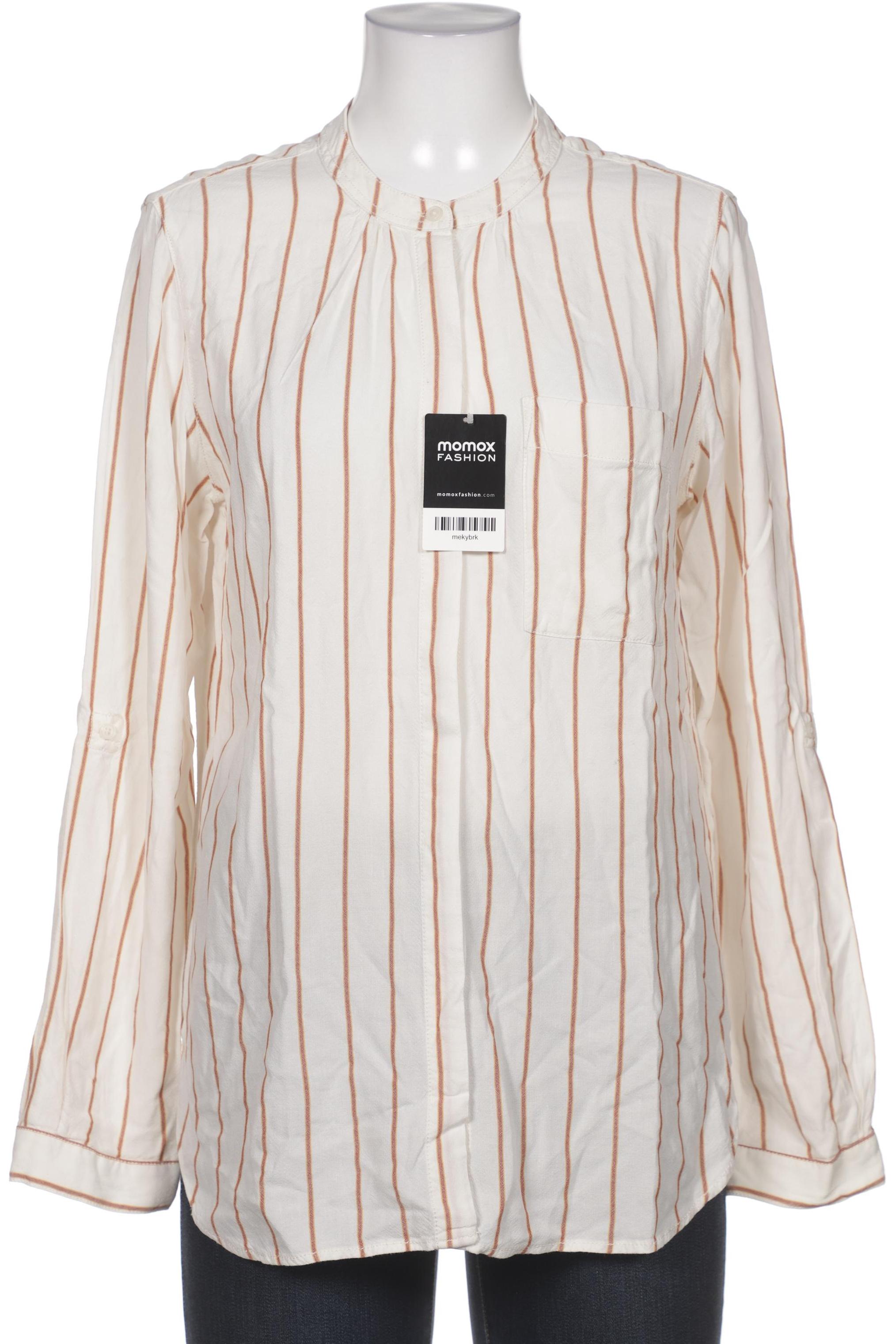 

camel active Damen Bluse, weiß, Gr. 38