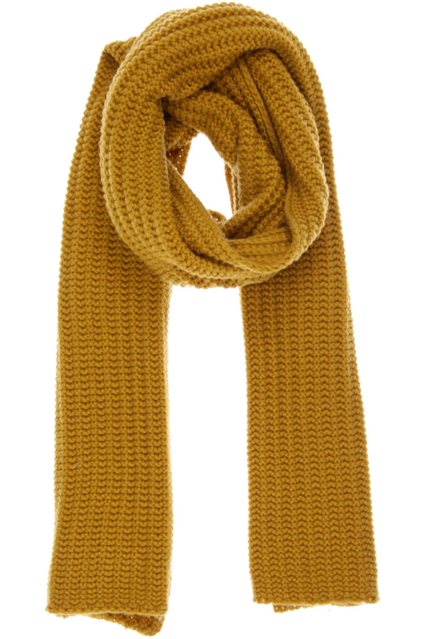 

camel active Damen Schal, orange, Gr.