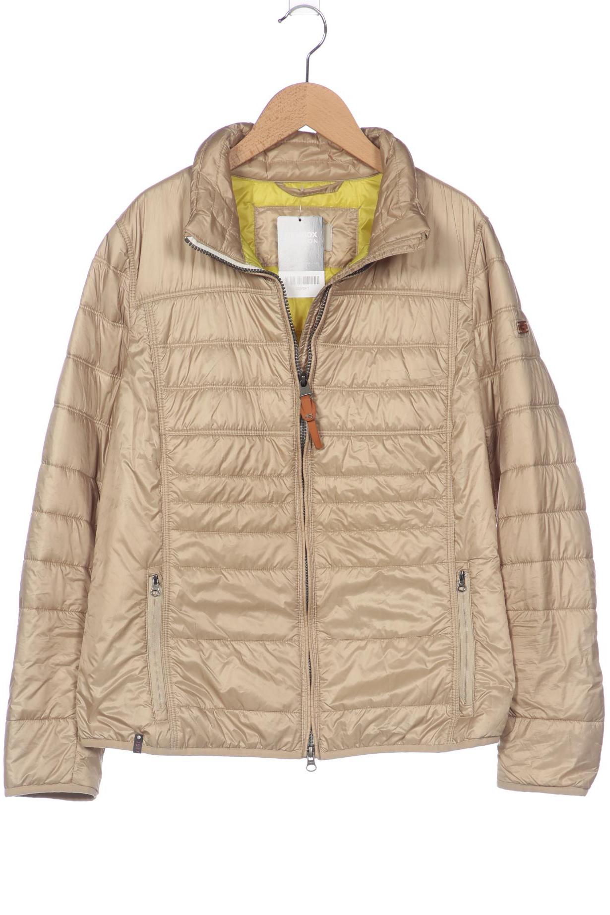

camel active Damen Jacke, beige, Gr. 42