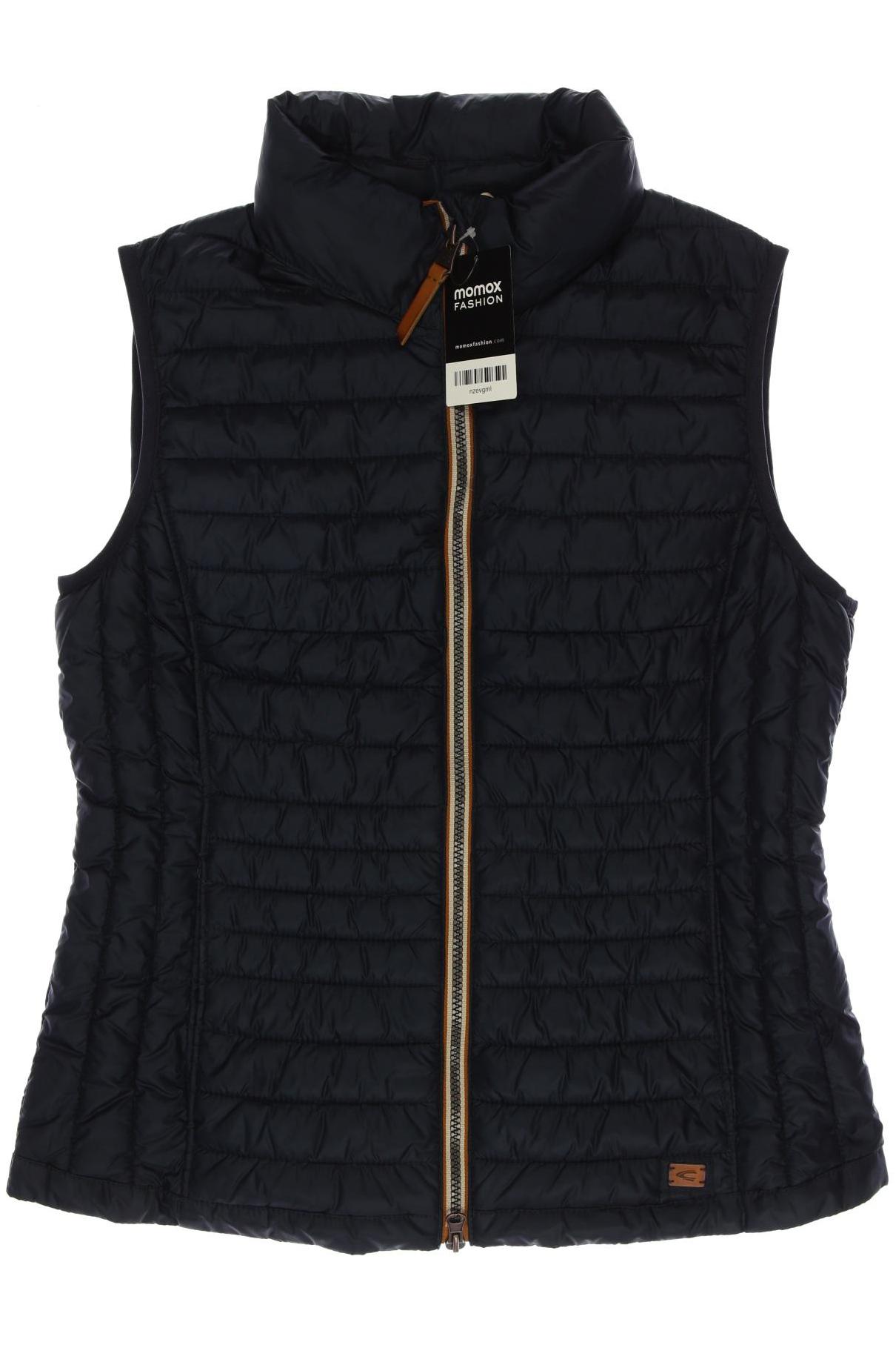 

camel active Damen Weste, marineblau