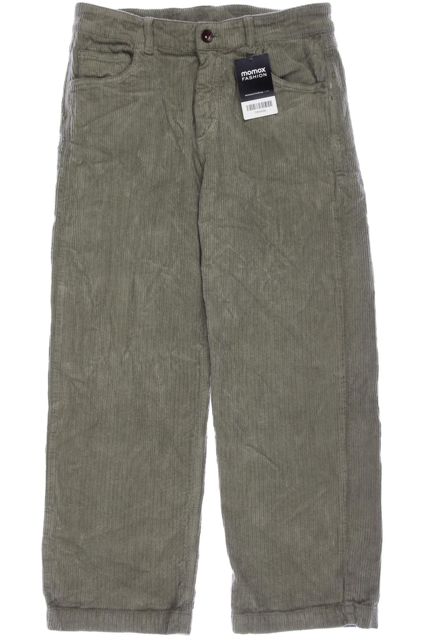 

camel active Damen Stoffhose, grau
