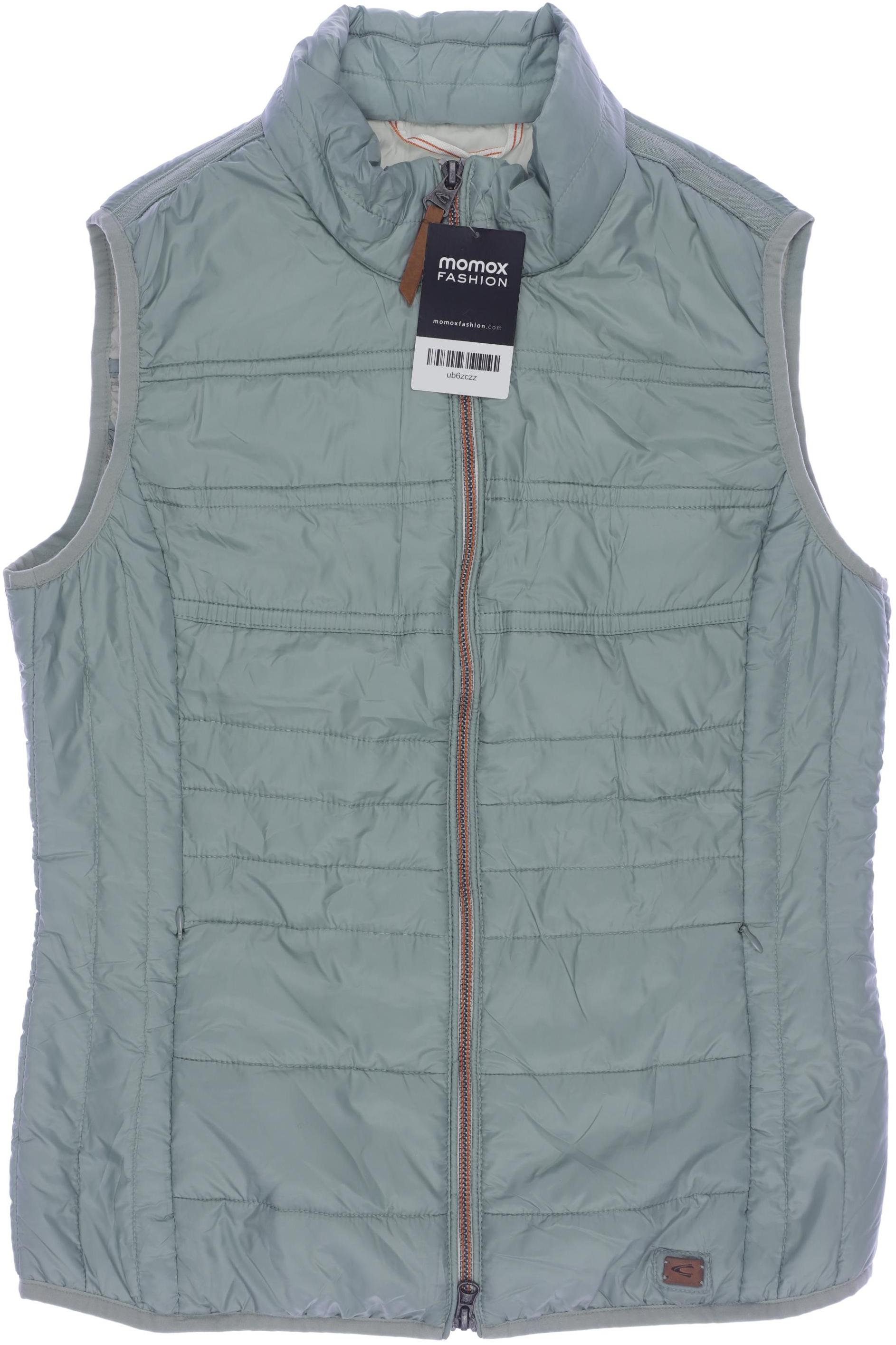 

camel active Damen Weste, türkis, Gr. 38