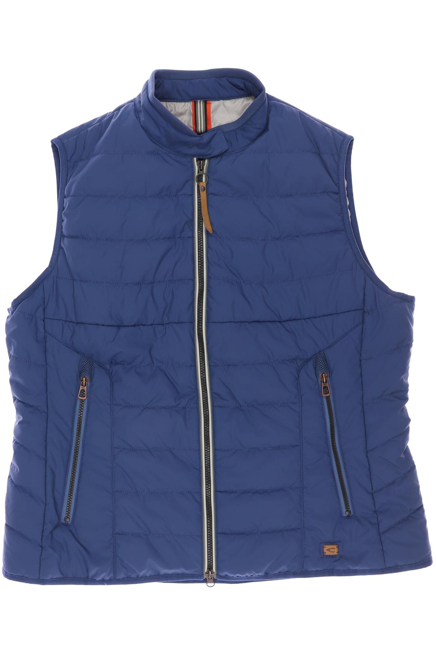

camel active Damen Weste, marineblau