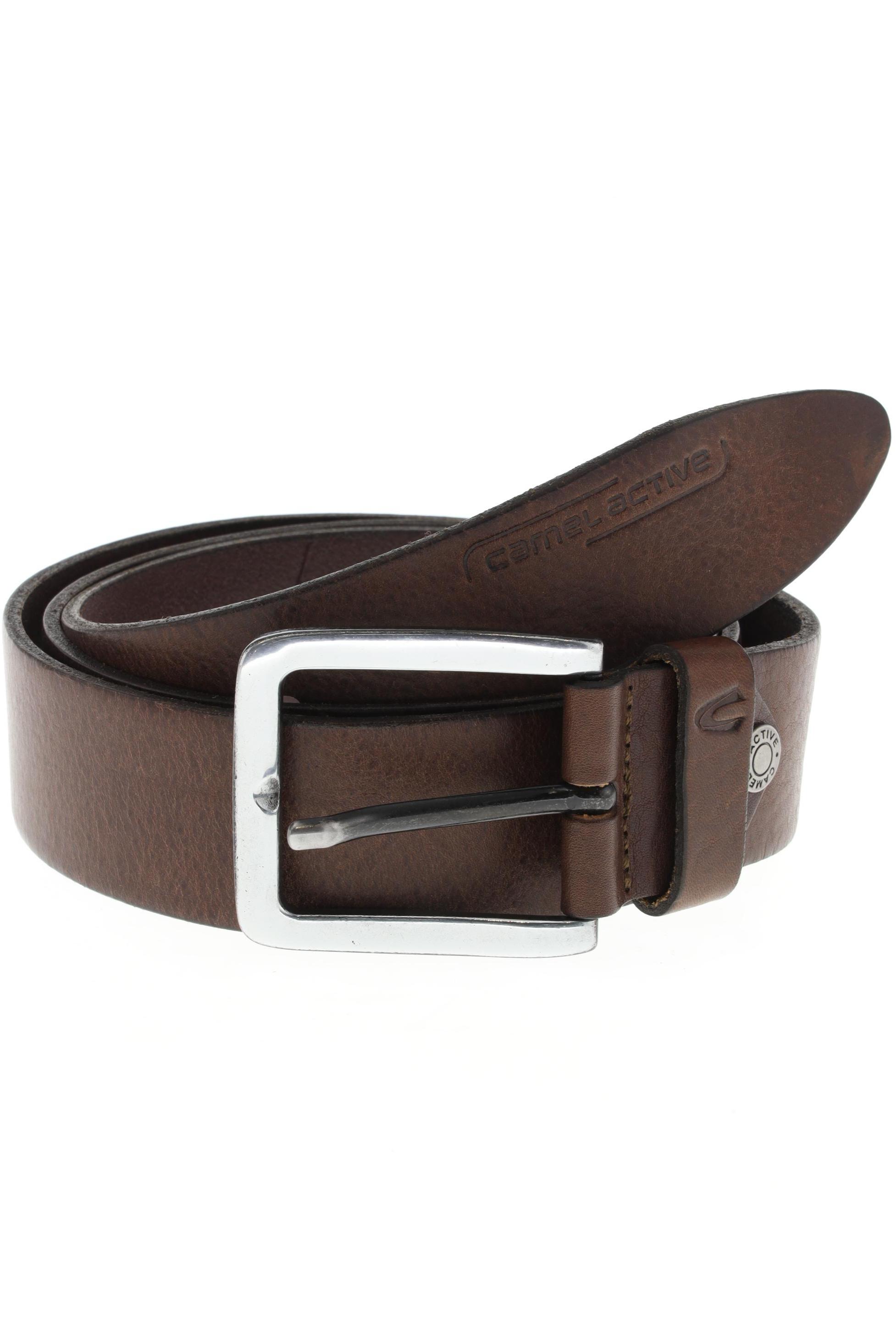 

camel active Damen Gürtel, braun, Gr. 90