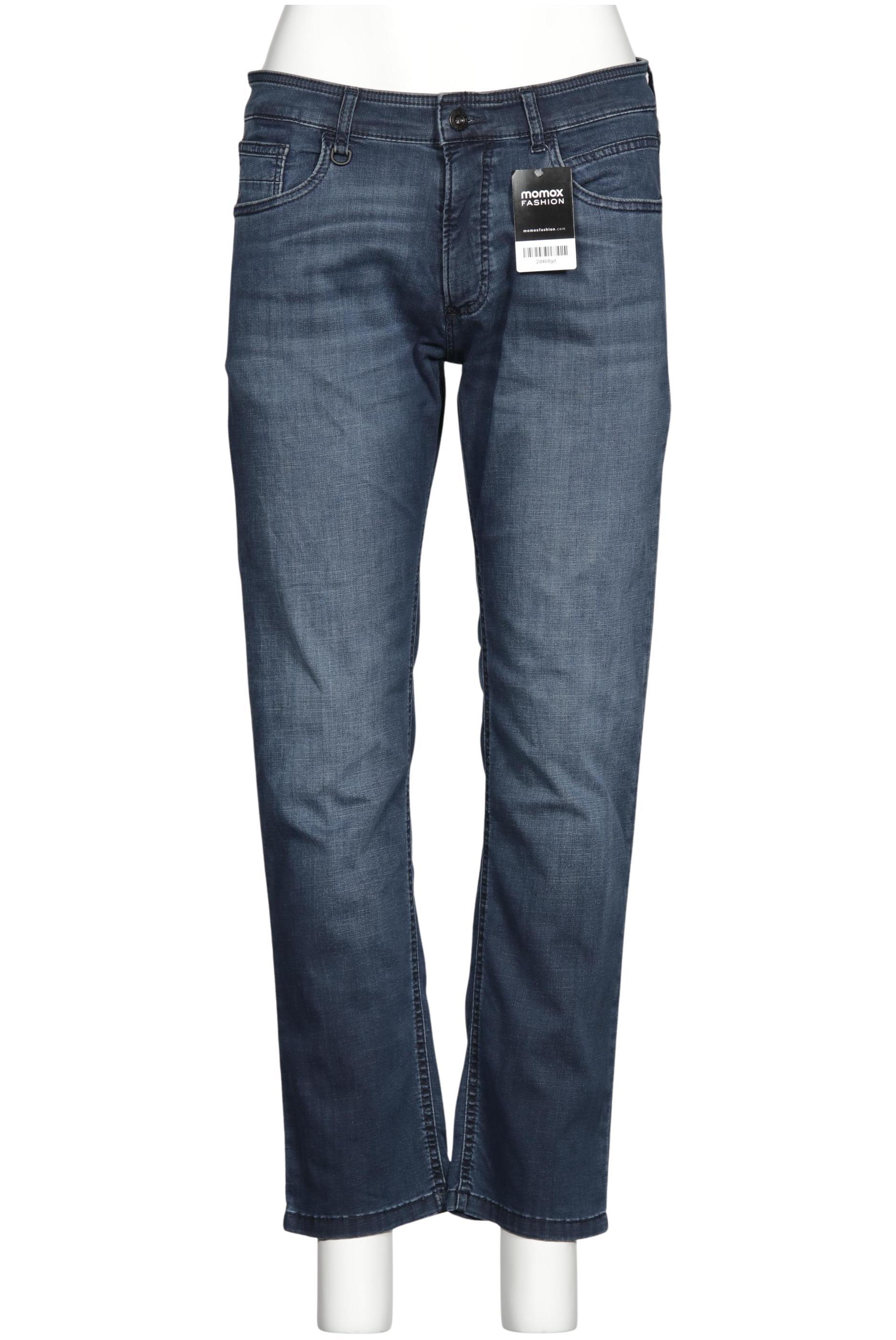 

camel active Damen Jeans, blau, Gr. 34