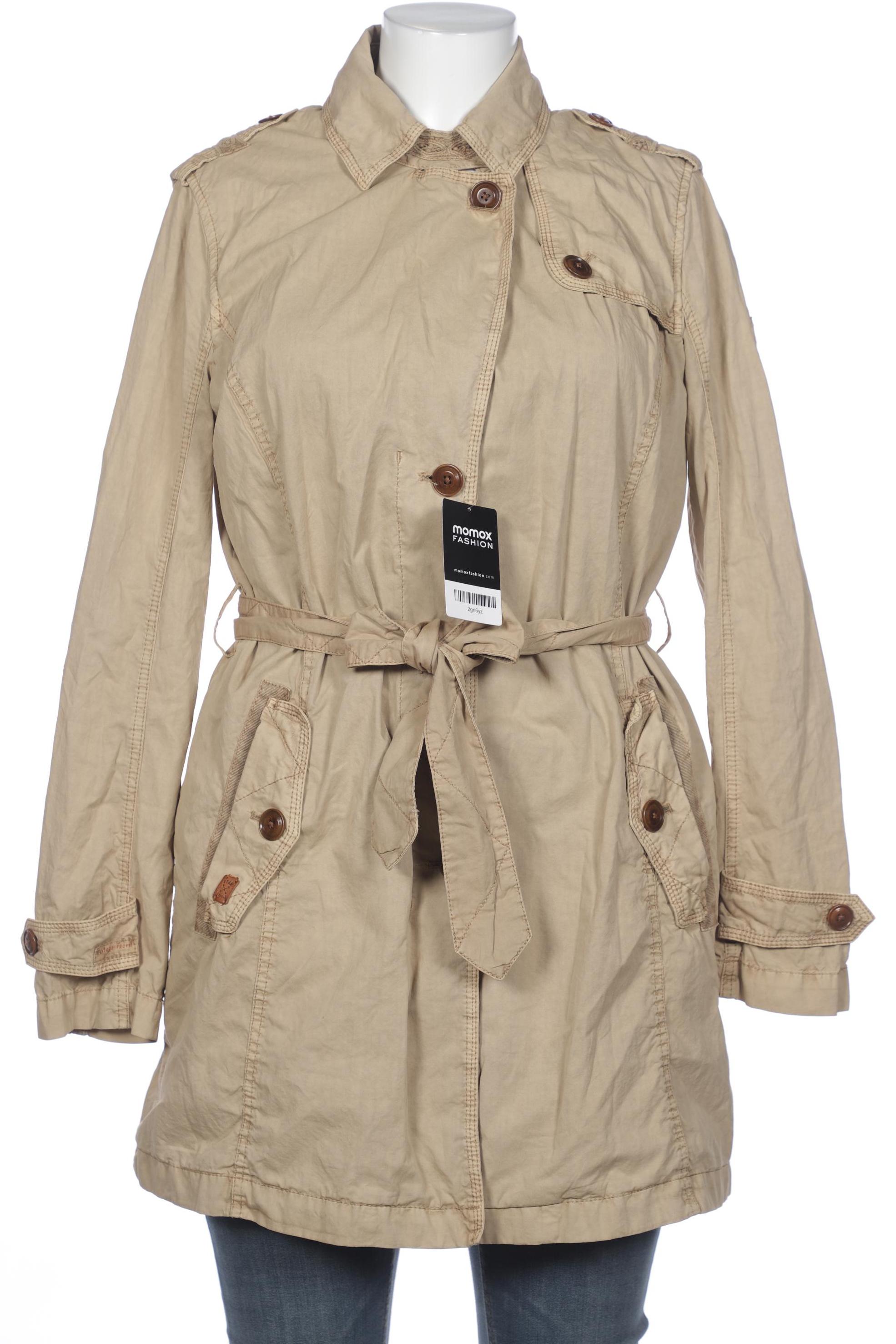 

camel active Damen Mantel, beige