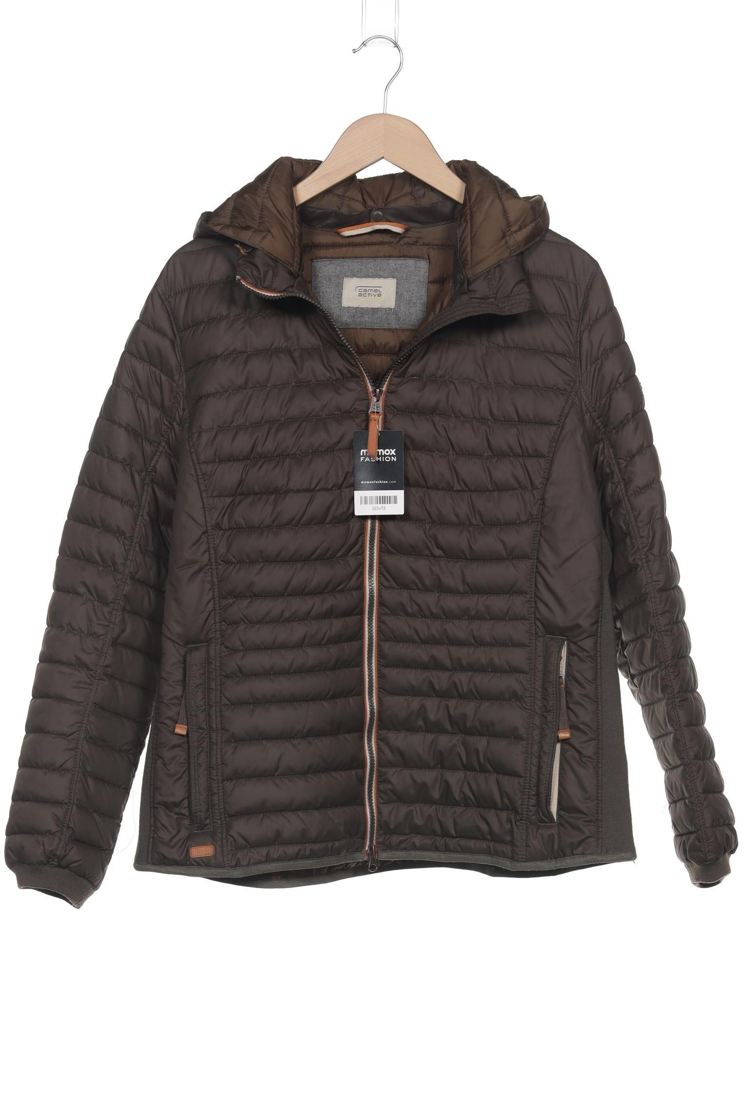 

camel active Damen Jacke, braun, Gr. 44