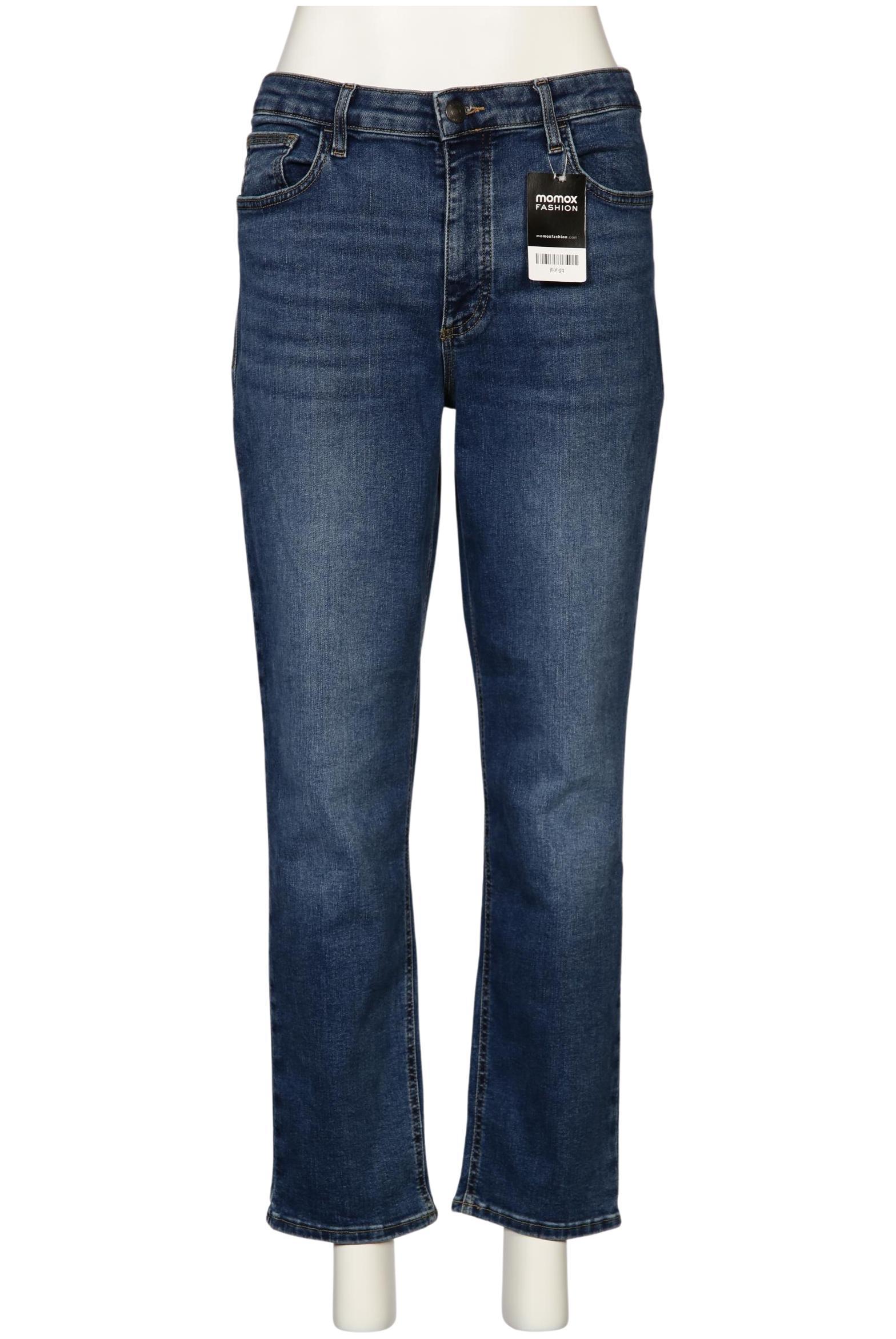 

camel active Damen Jeans, blau, Gr. 31