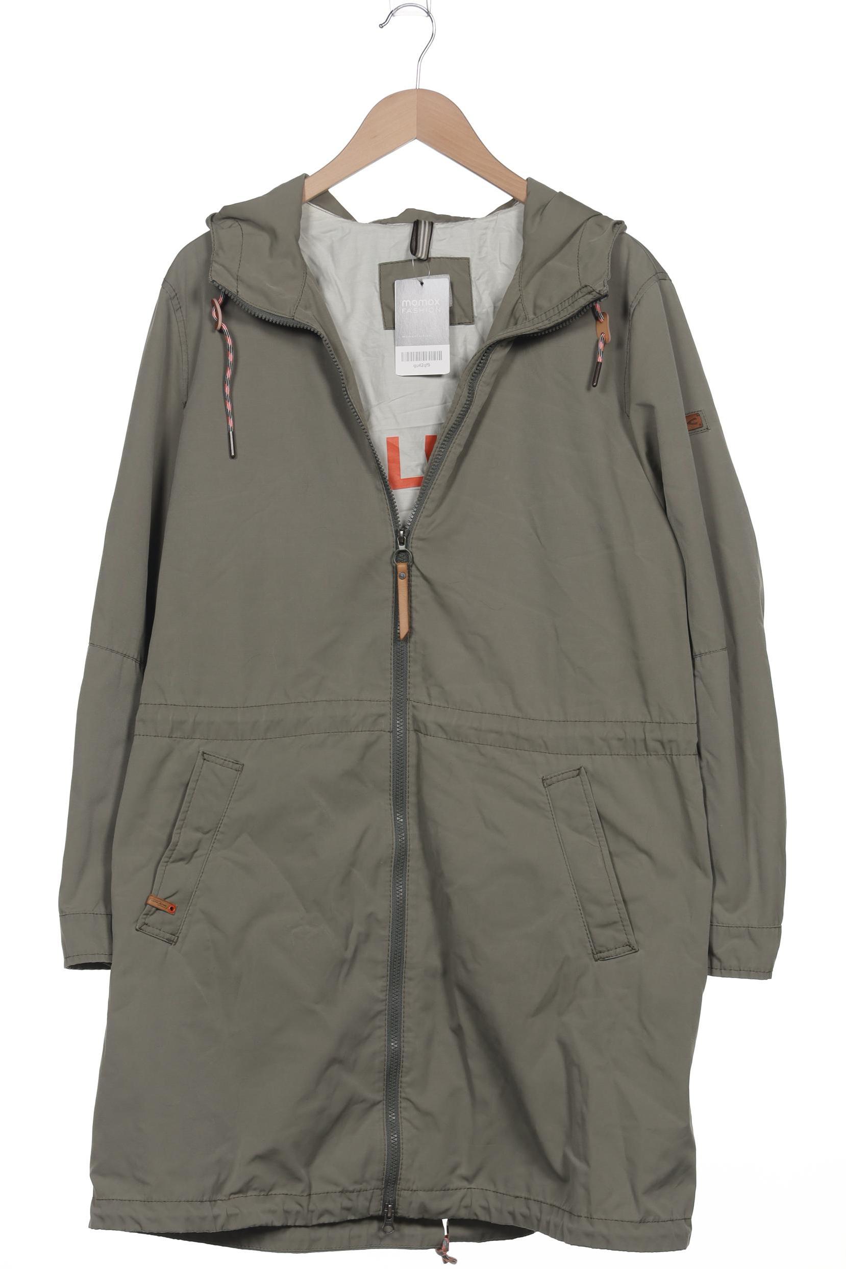 

camel active Damen Jacke, grün, Gr. 46