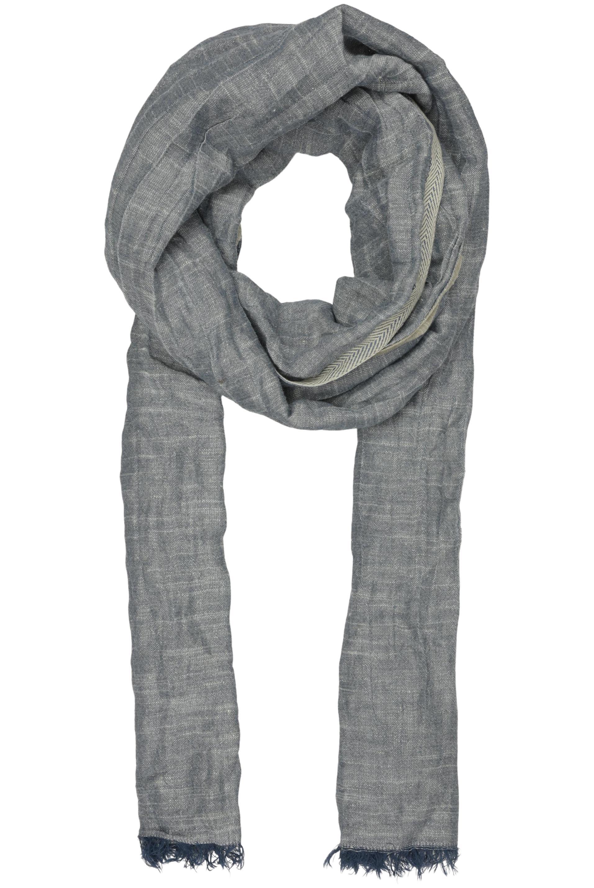 

camel active Damen Schal, grau, Gr.