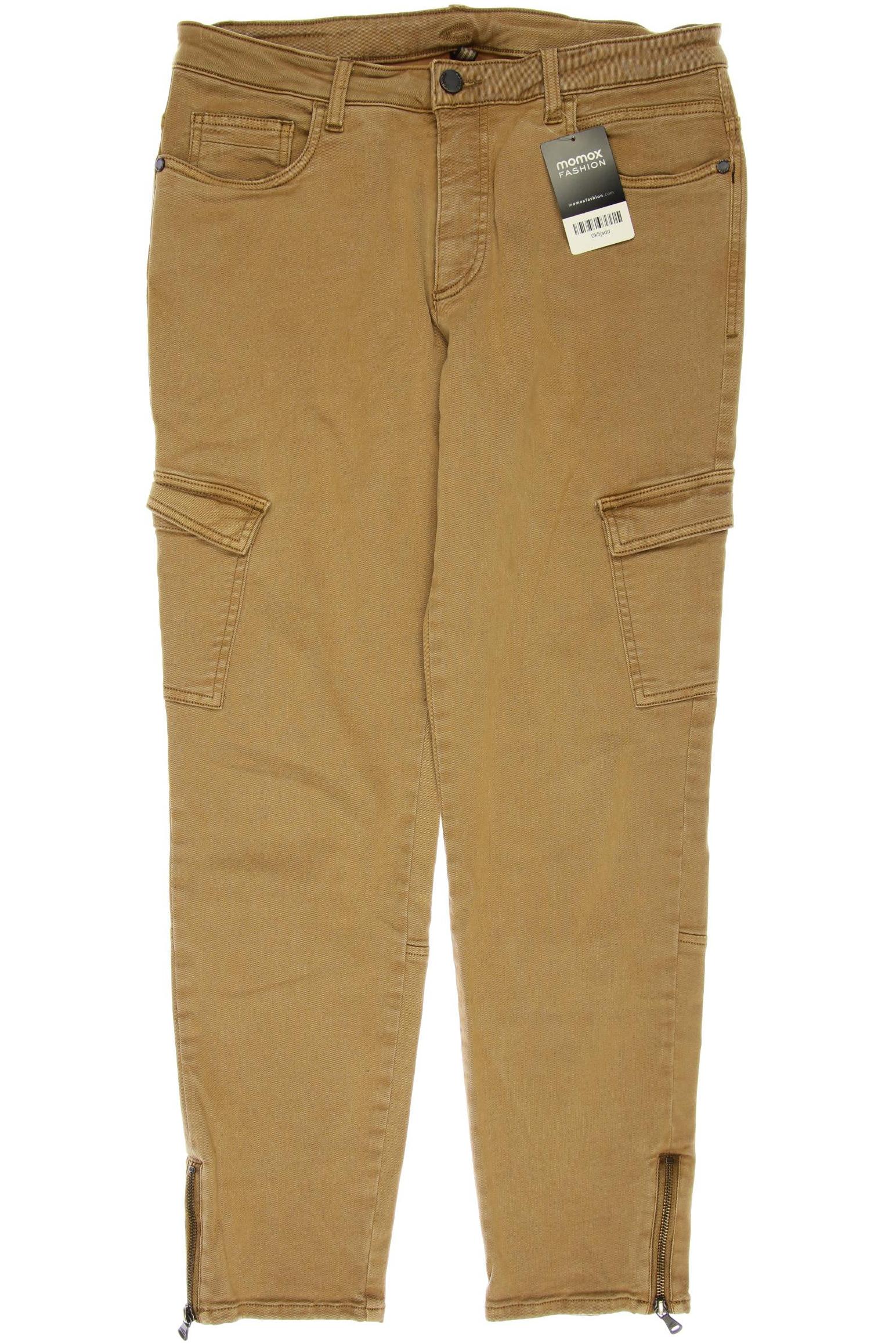

camel active Damen Jeans, beige, Gr. 32