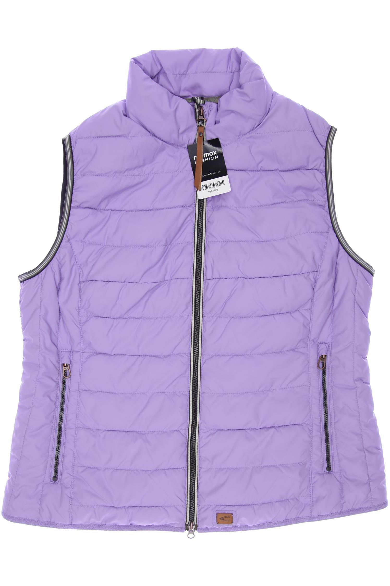 

camel active Damen Weste, flieder, Gr. 44