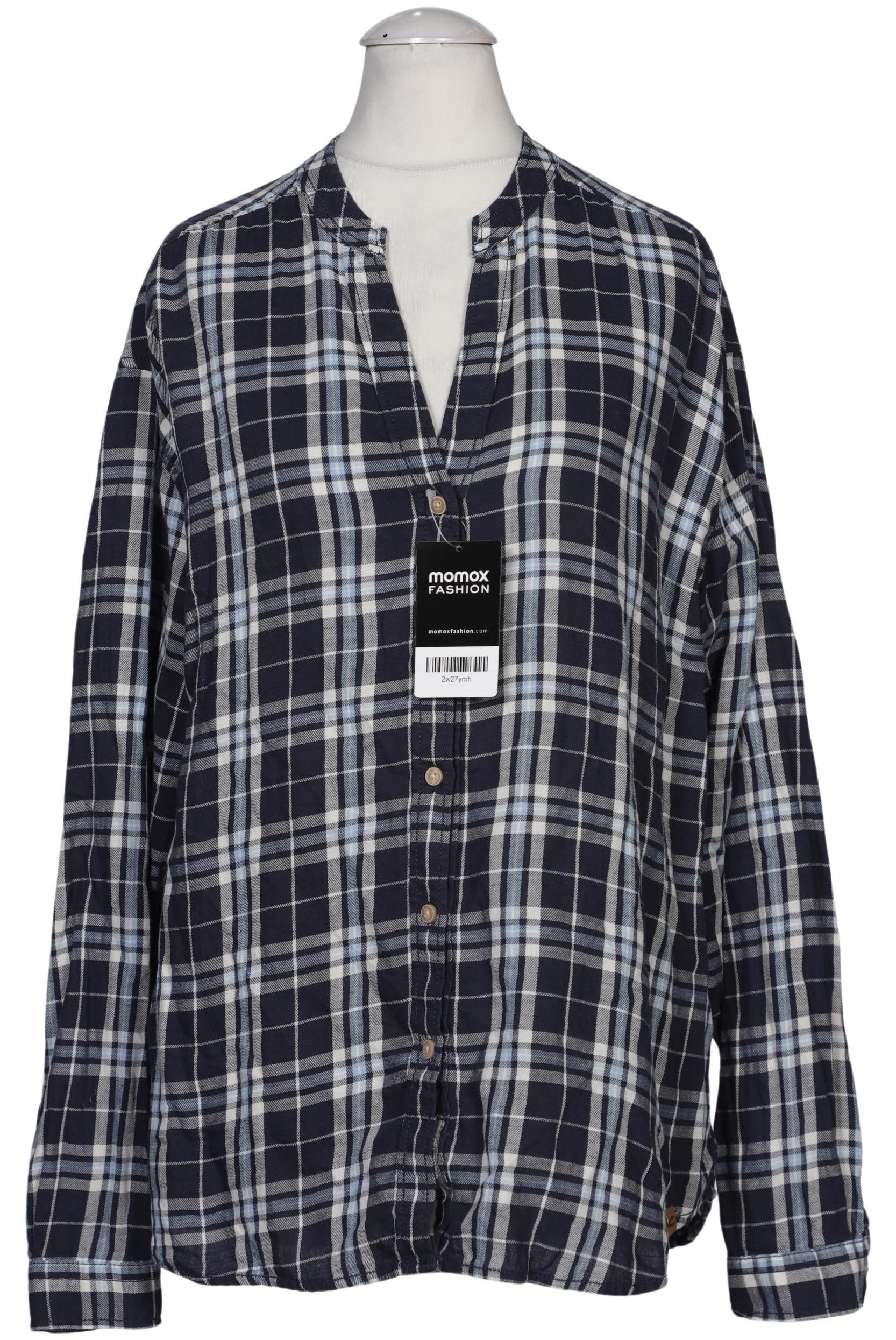 

camel active Damen Bluse, mehrfarbig, Gr. 36