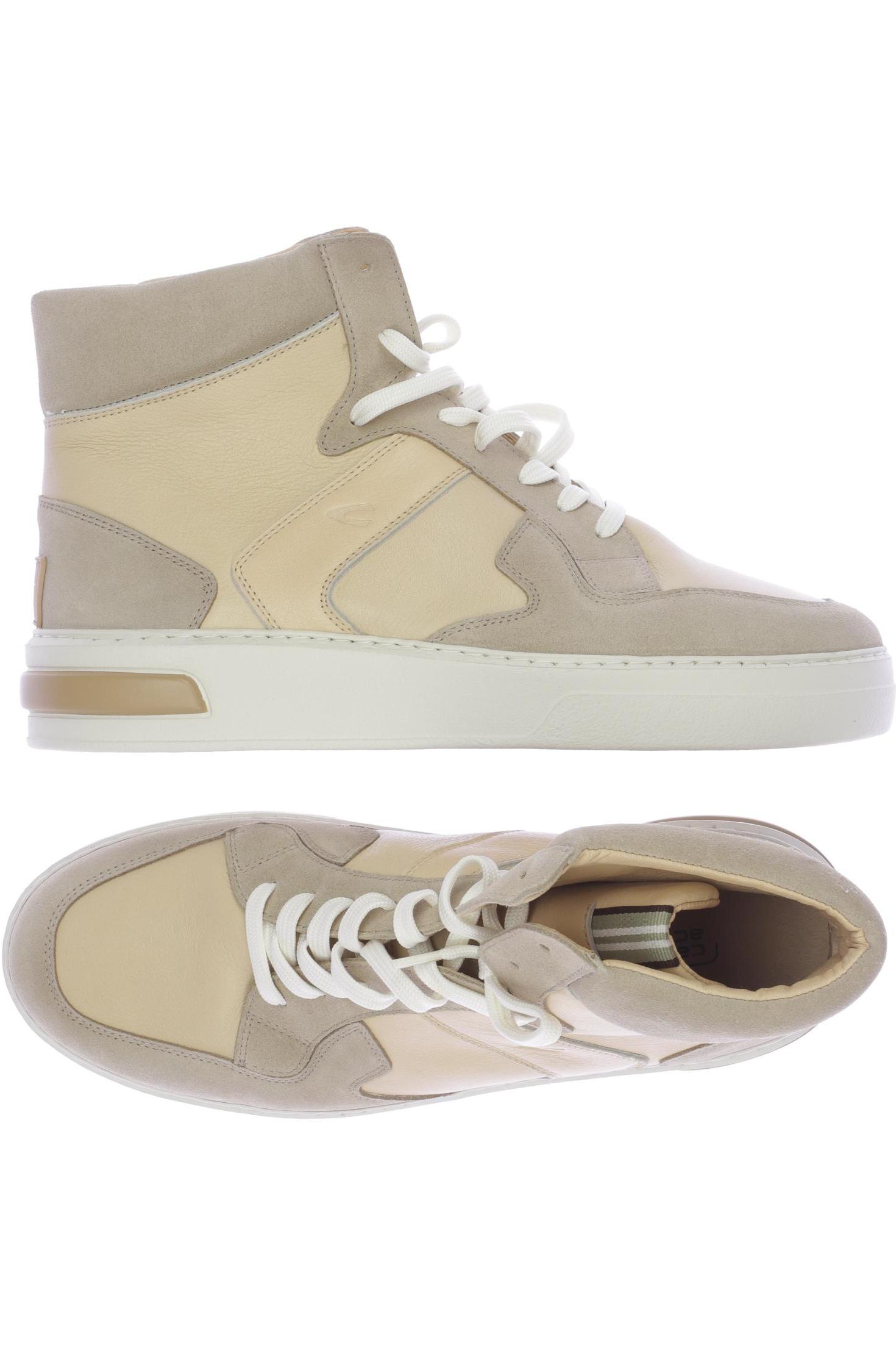 

camel active Damen Sneakers, beige, Gr. 39