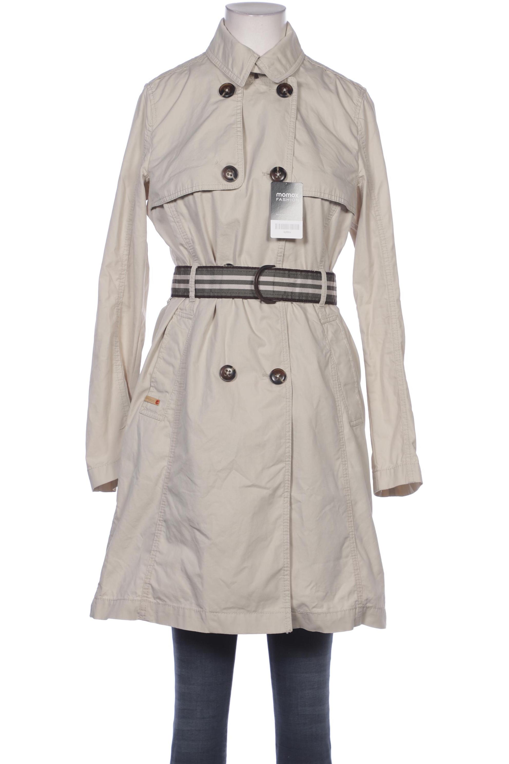 

camel active Damen Mantel, beige, Gr. 36