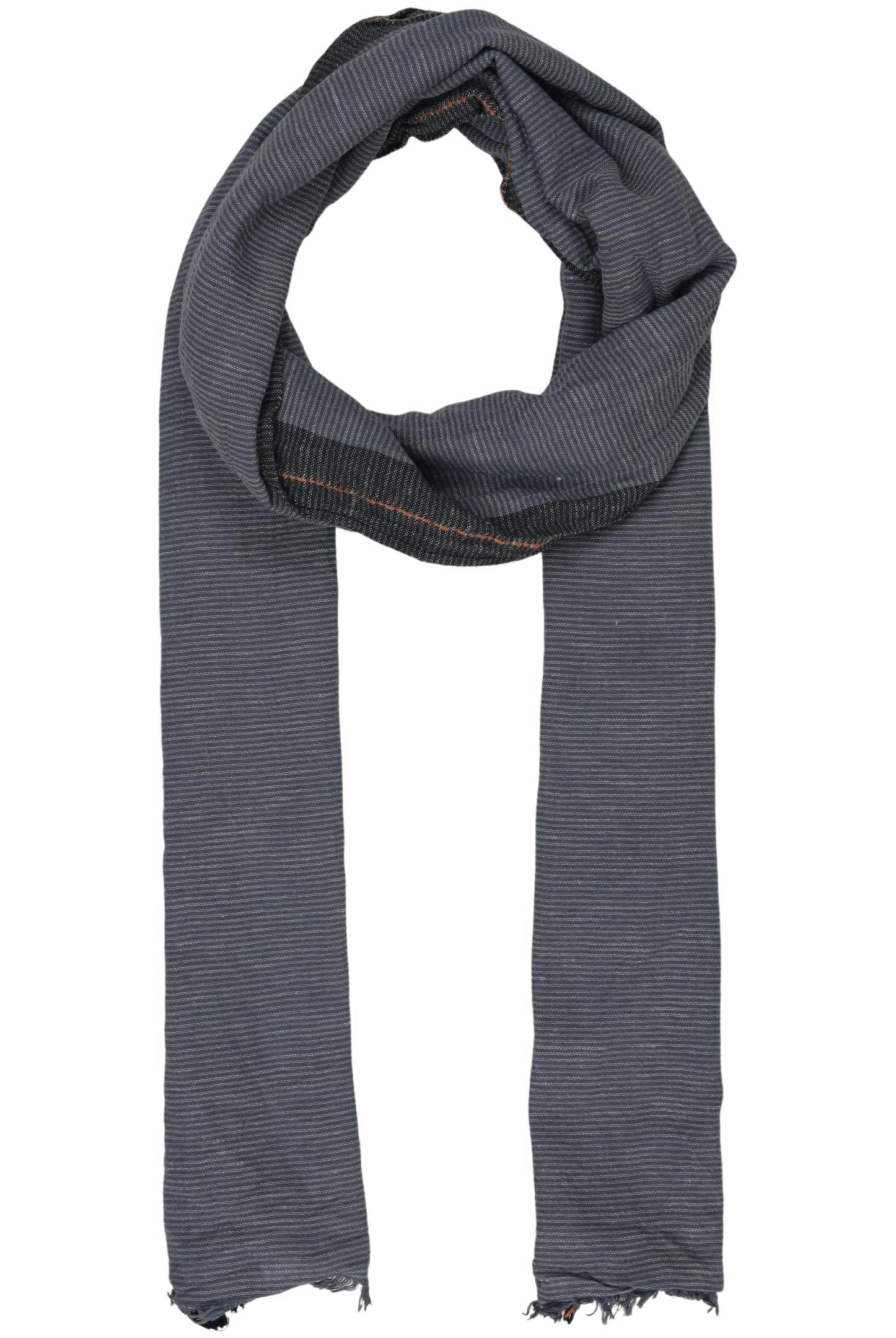 

camel active Damen Schal, grau, Gr.