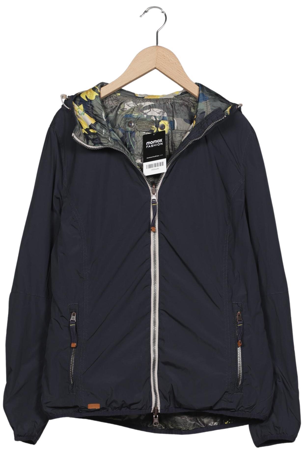 

camel active Damen Jacke, marineblau, Gr. 40