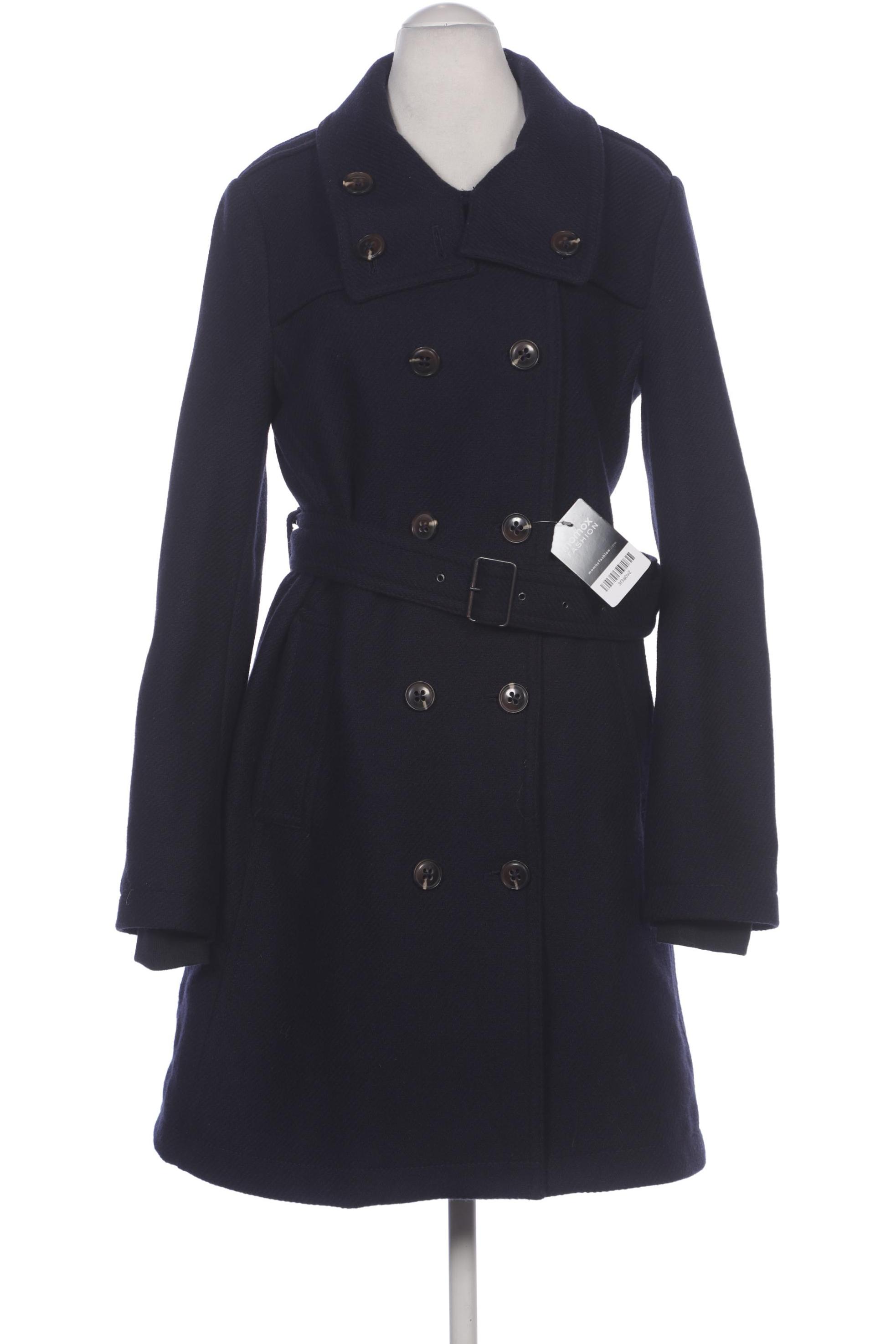 

camel active Damen Mantel, marineblau, Gr. 38