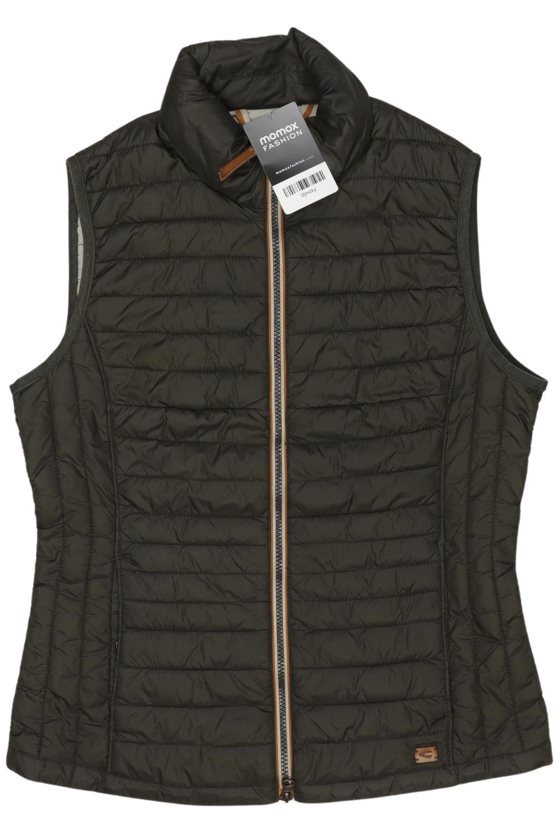 

camel active Damen Weste, grün, Gr. 36