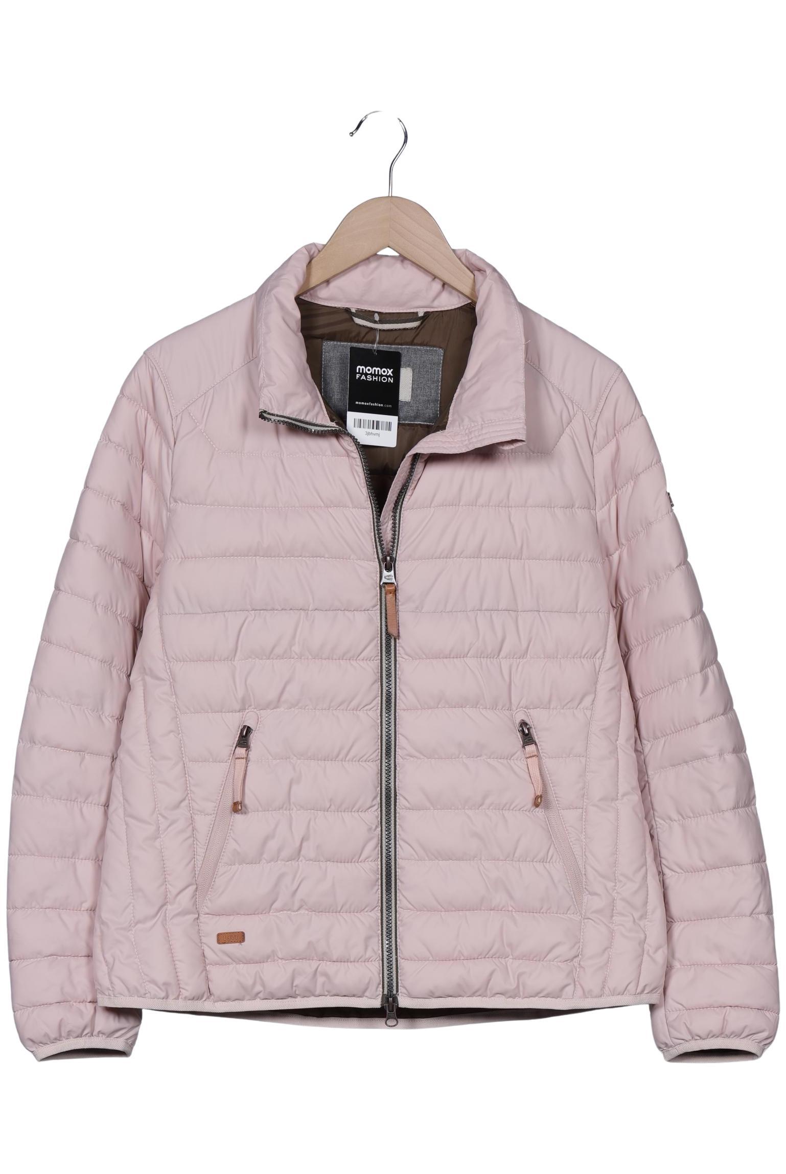 

camel active Damen Jacke, pink, Gr. 40