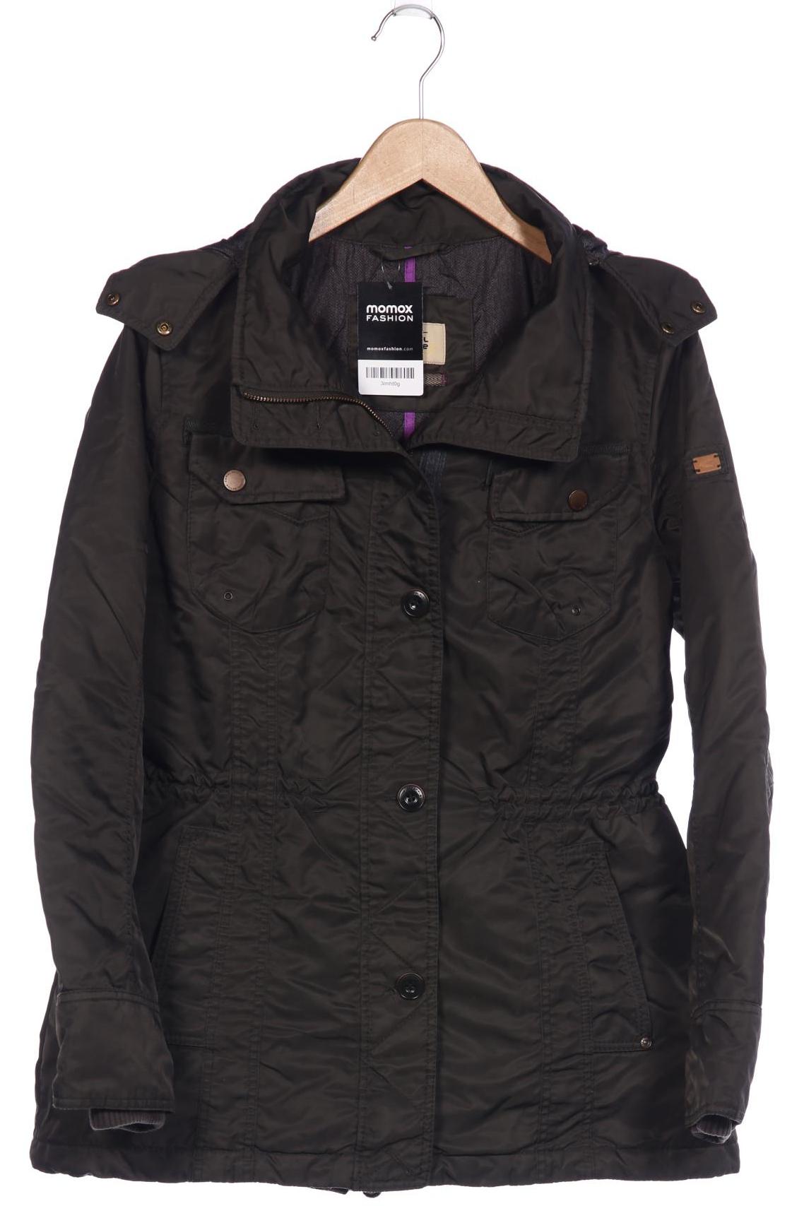 

camel active Damen Jacke, grün