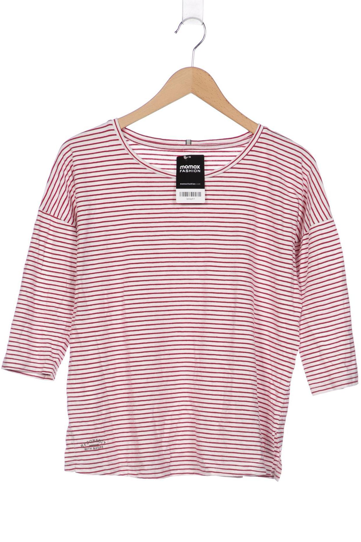 

camel active Damen Langarmshirt, weiß