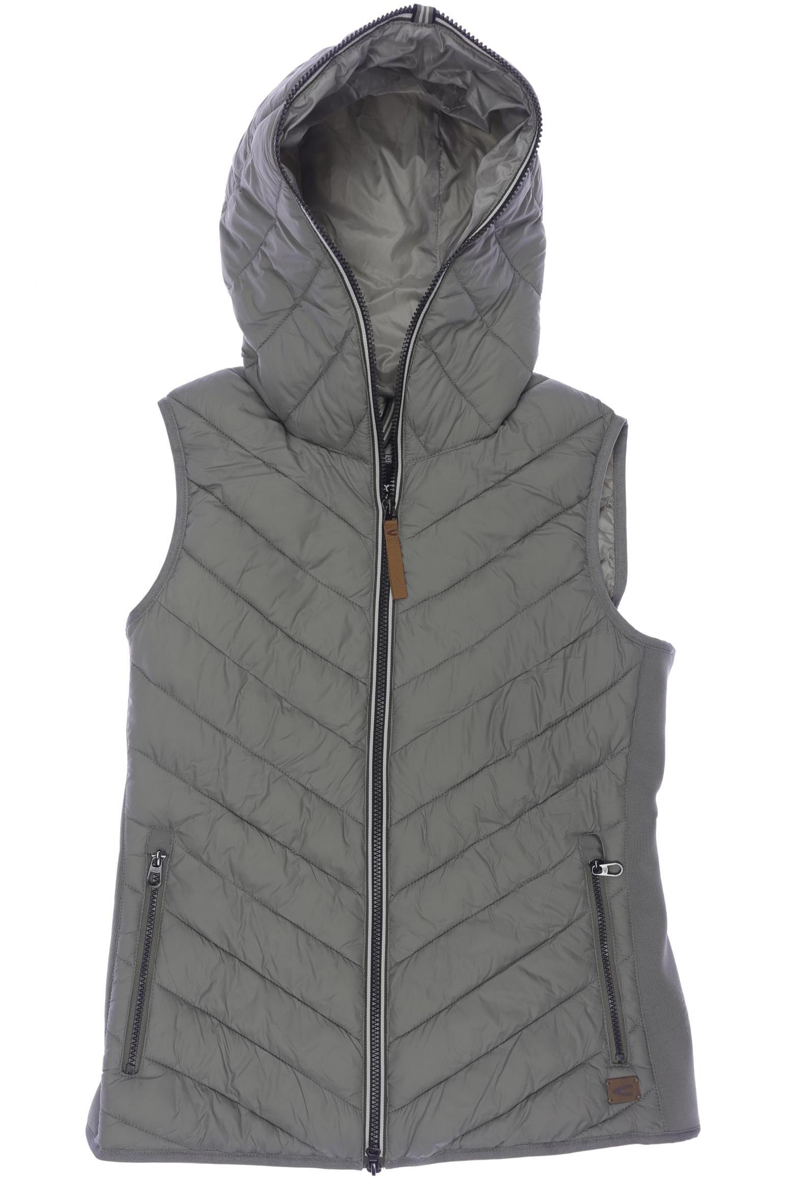

camel active Damen Weste, türkis, Gr. 36