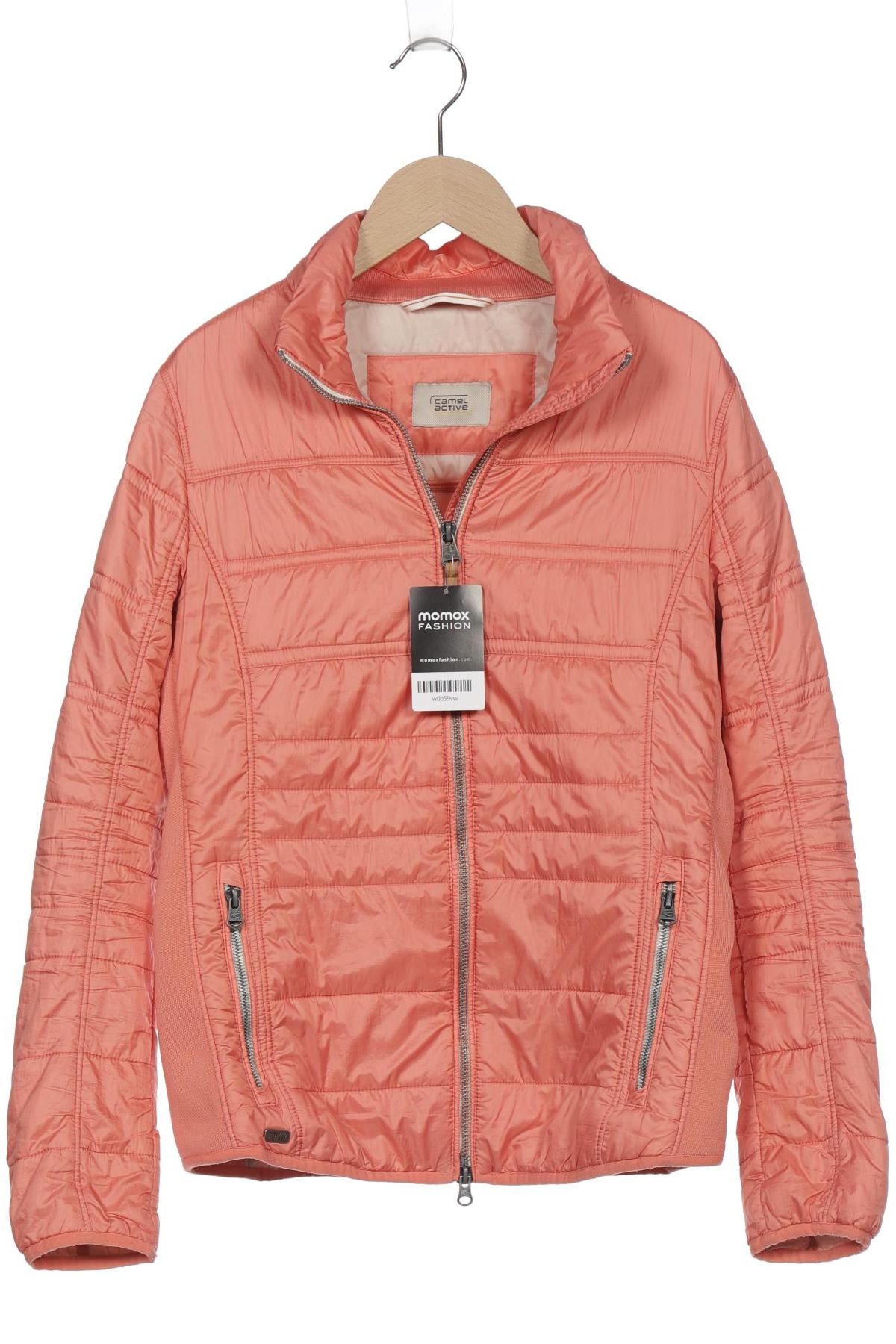 

camel active Damen Jacke, orange