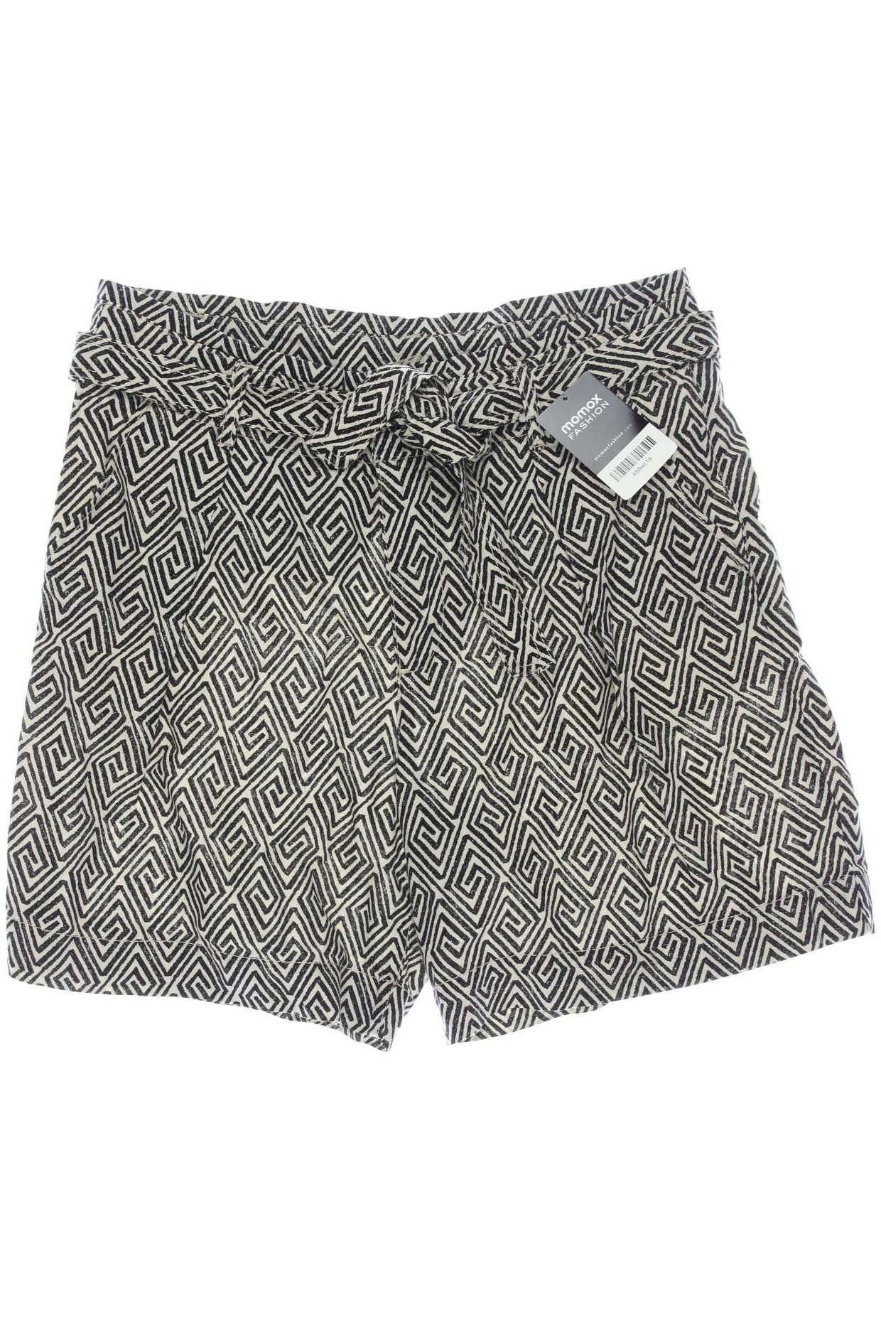 

camel active Damen Shorts, schwarz, Gr. 29