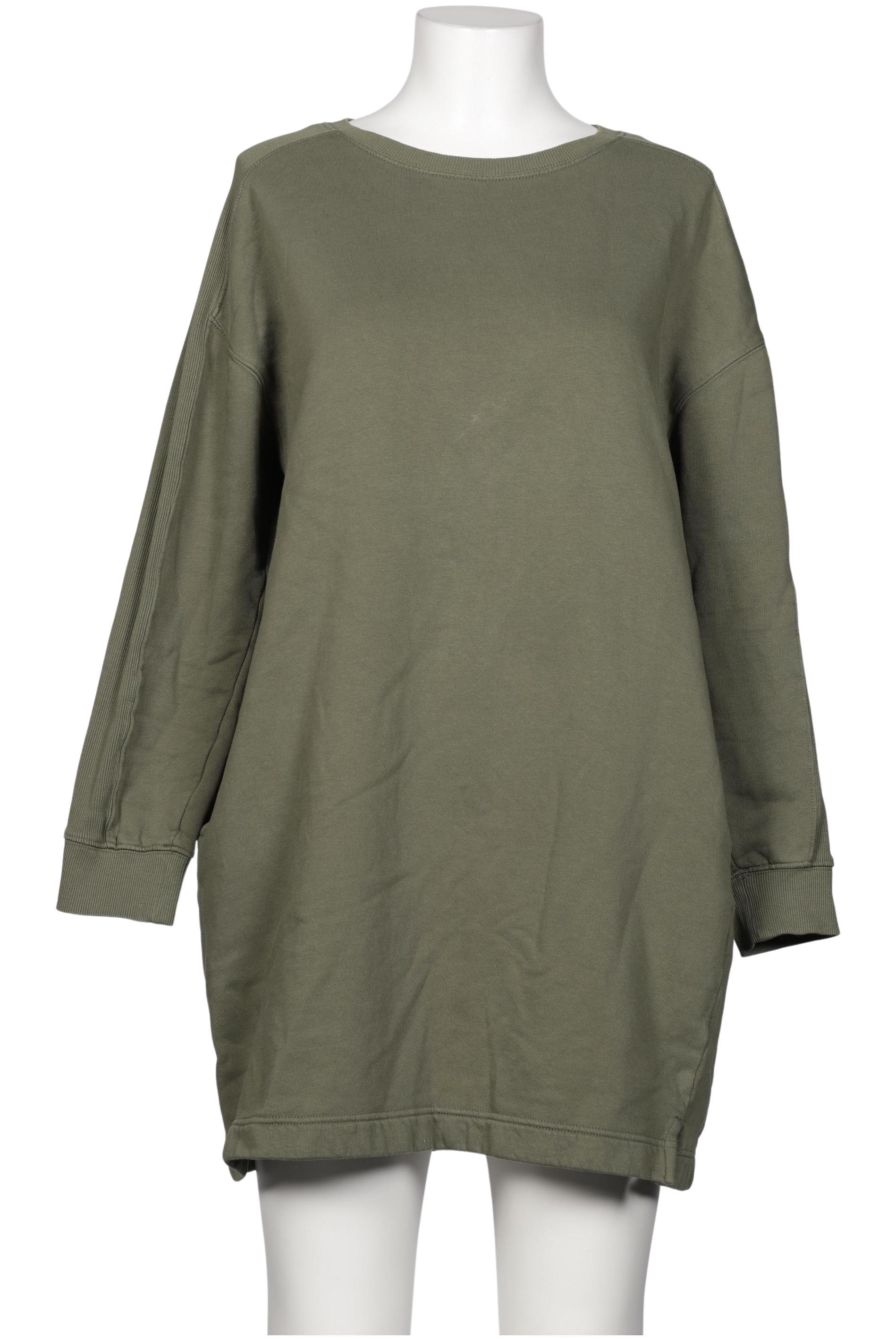 

camel active Damen Kleid, grün, Gr. 42