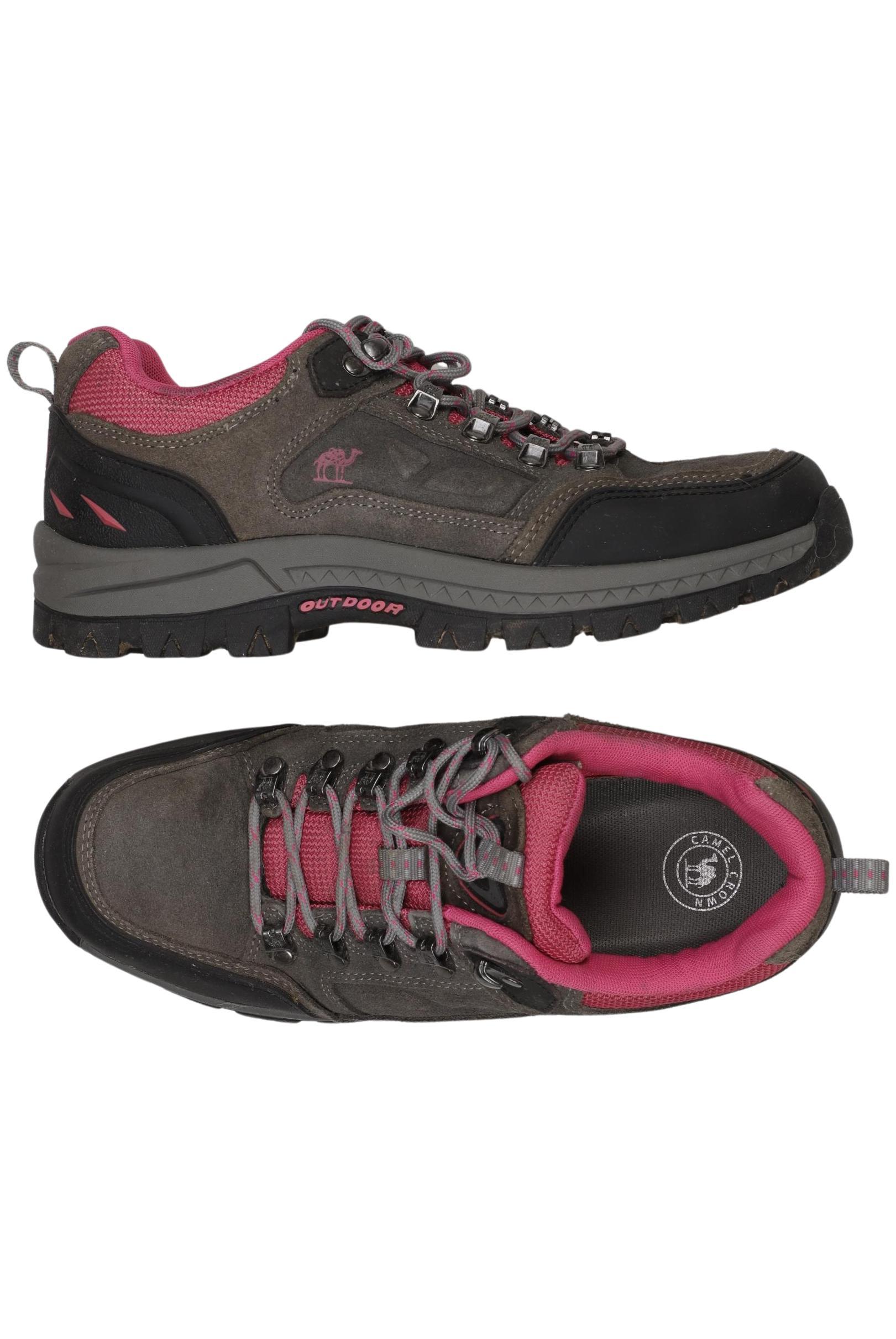 

camel active Damen Halbschuh, mehrfarbig, Gr. 41