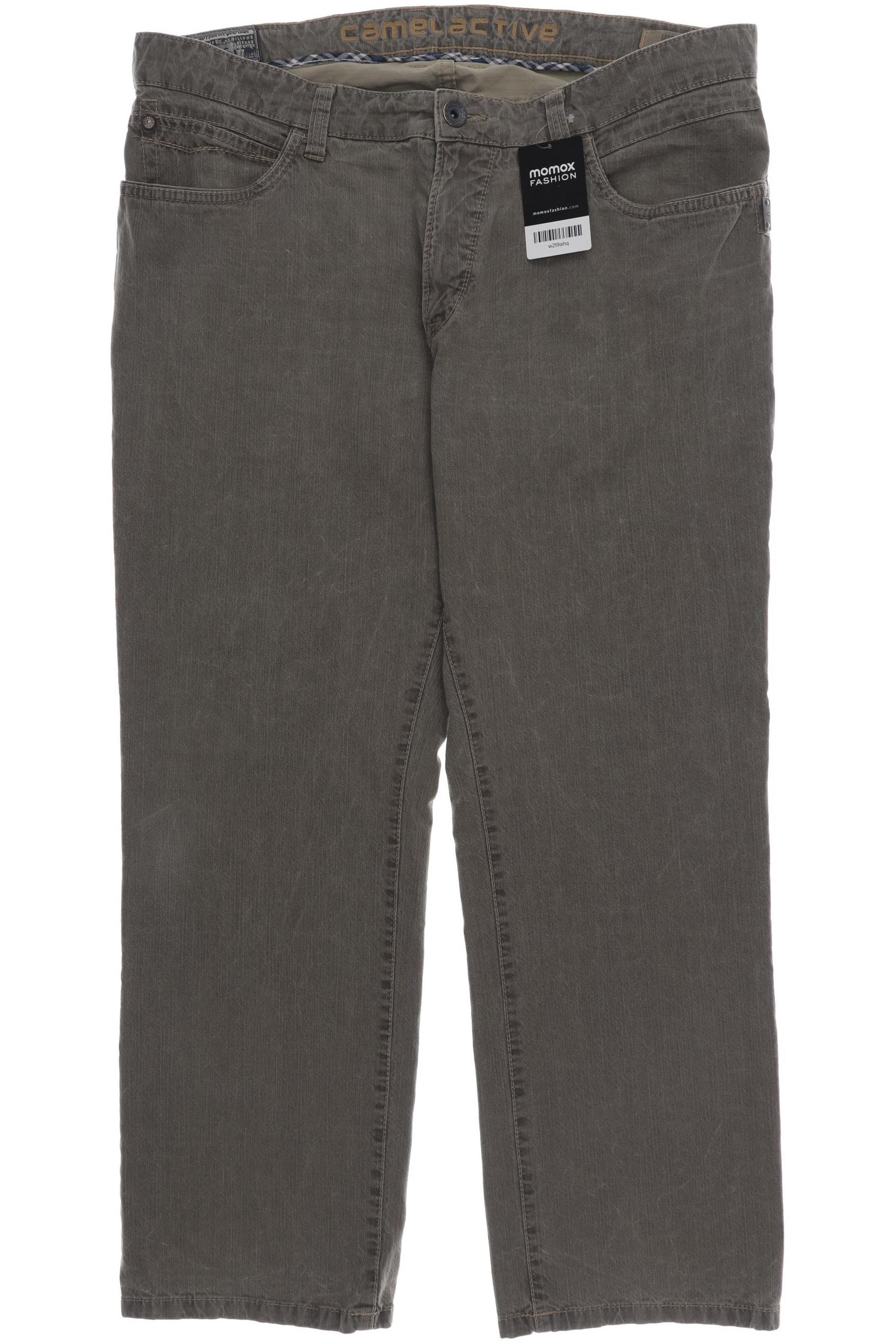 

camel active Damen Jeans, beige