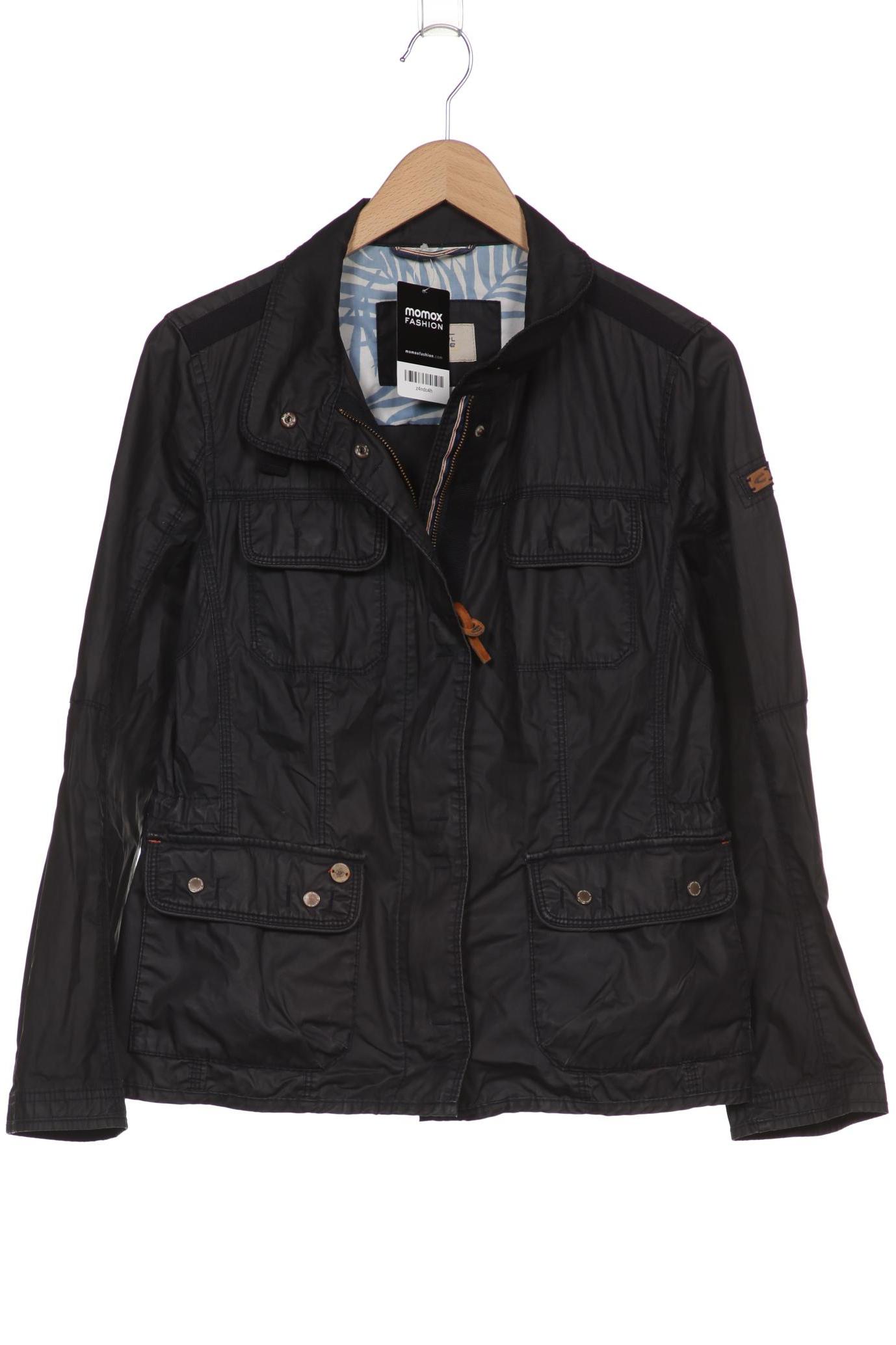 

camel active Damen Jacke, grau, Gr. 40