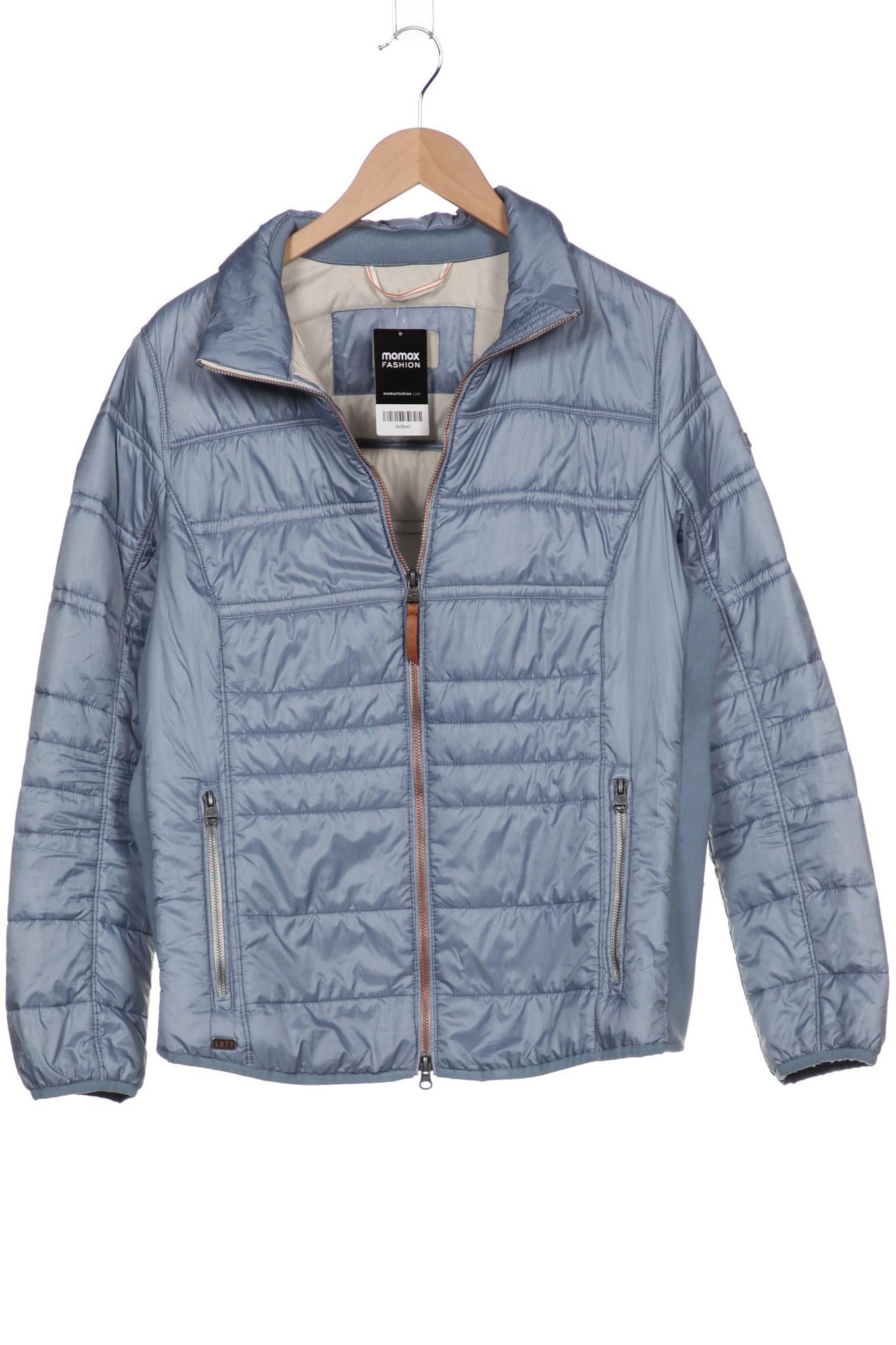 

camel active Damen Jacke, hellblau