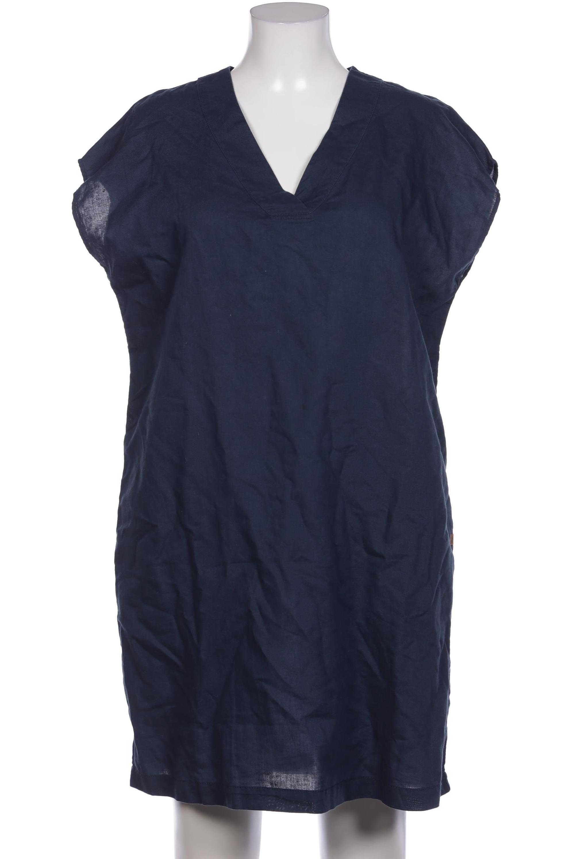 

camel active Damen Kleid, marineblau, Gr. 42