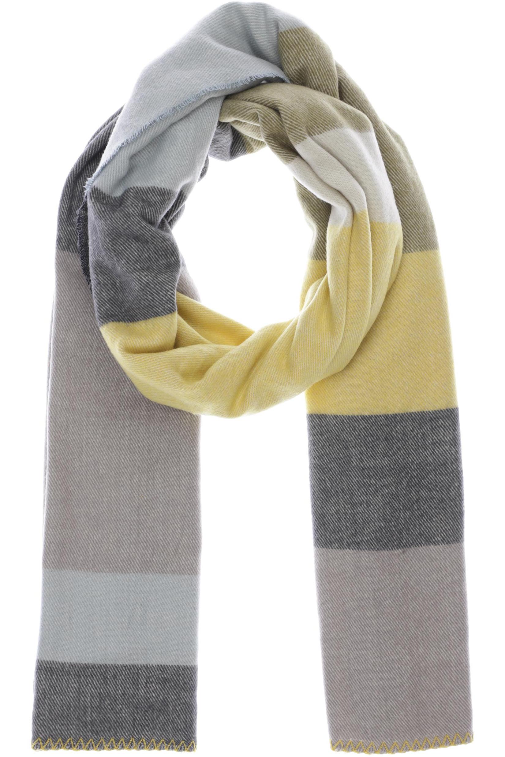 

camel active Damen Schal, mehrfarbig
