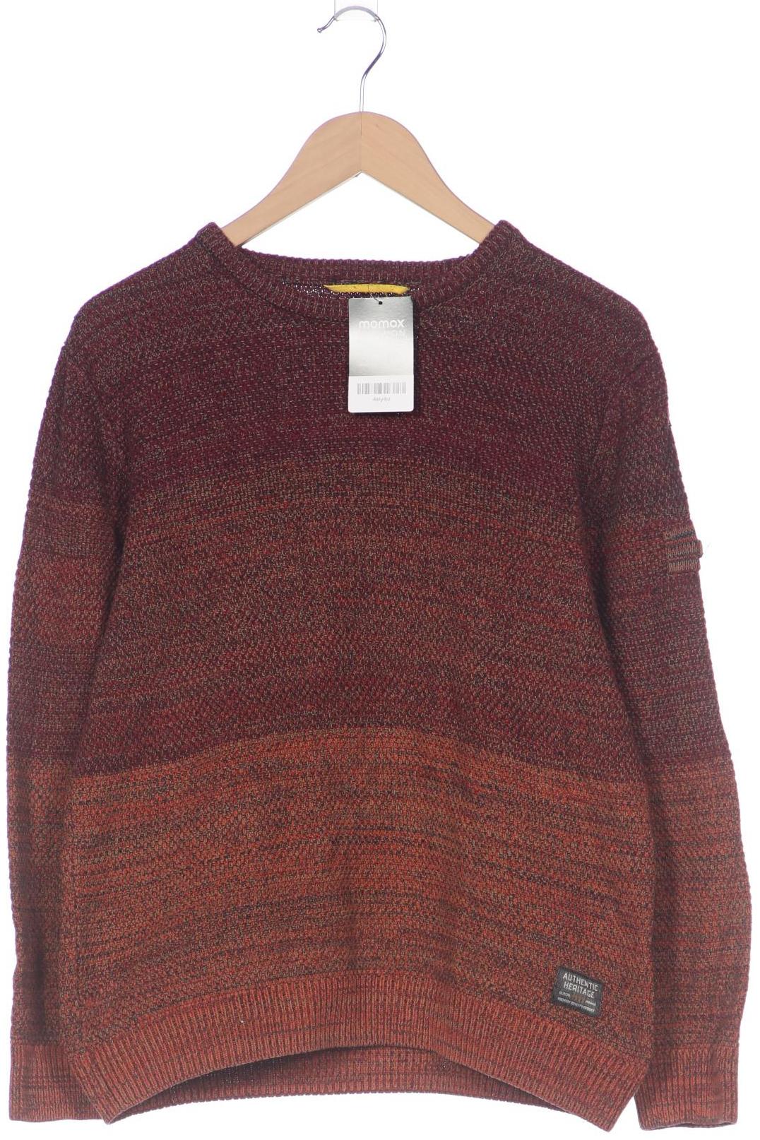 

camel active Damen Pullover, braun, Gr. 38