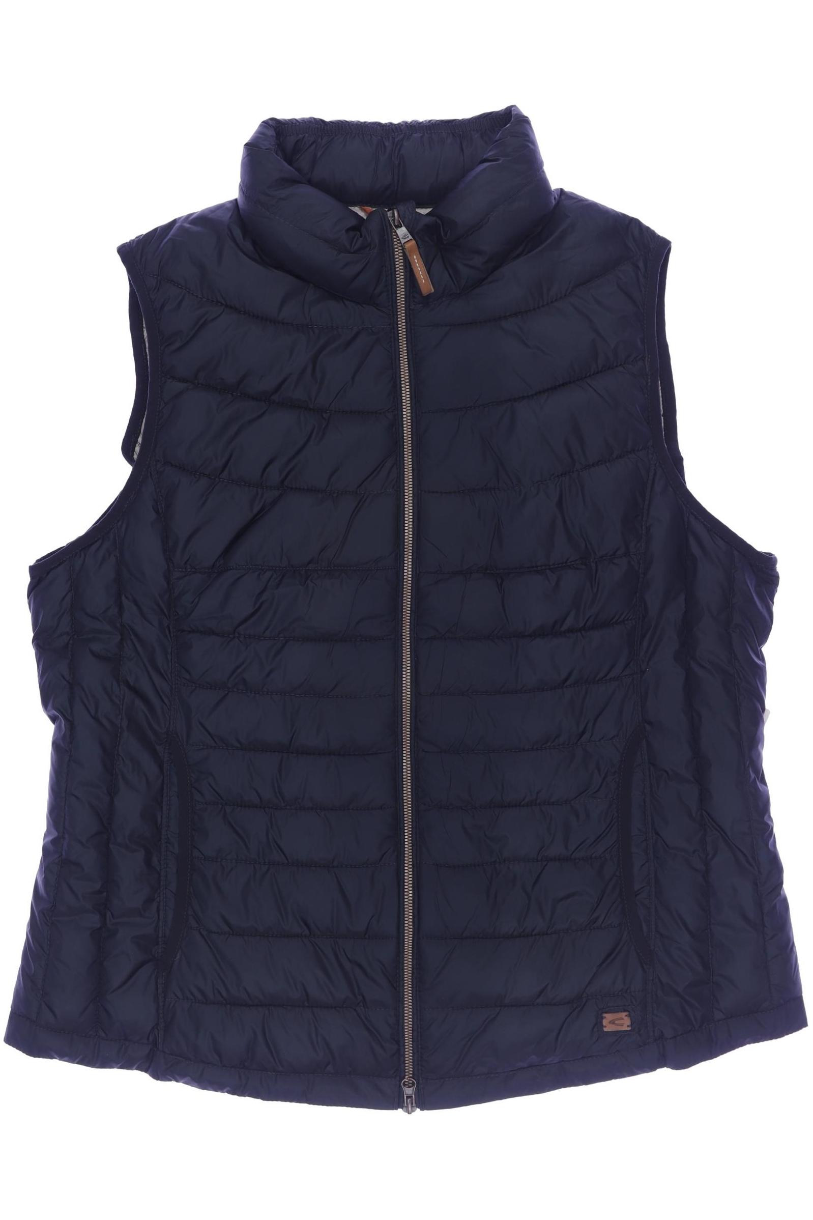 

camel active Damen Weste, marineblau, Gr. 46