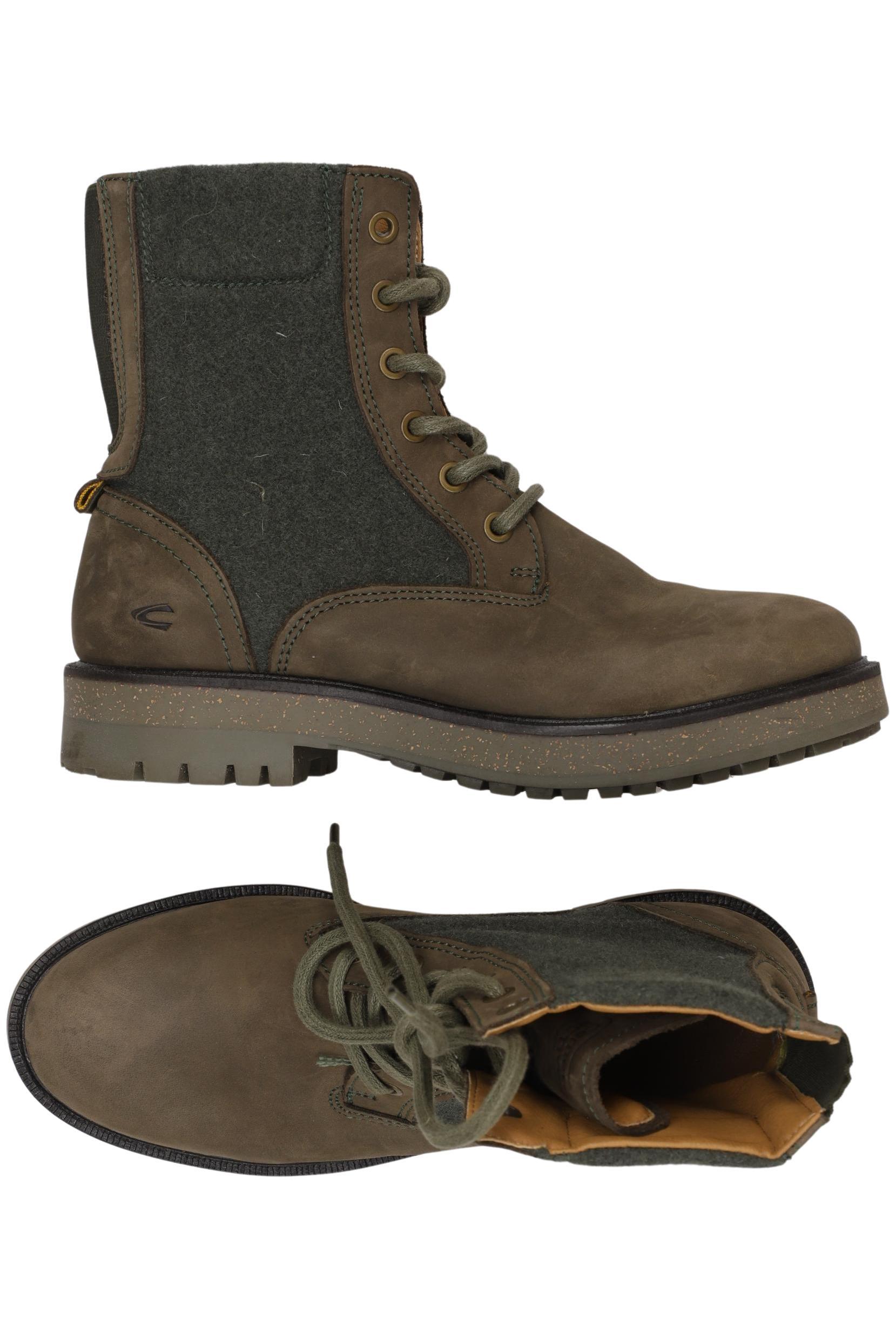 

camel active Damen Stiefelette, braun, Gr. 37