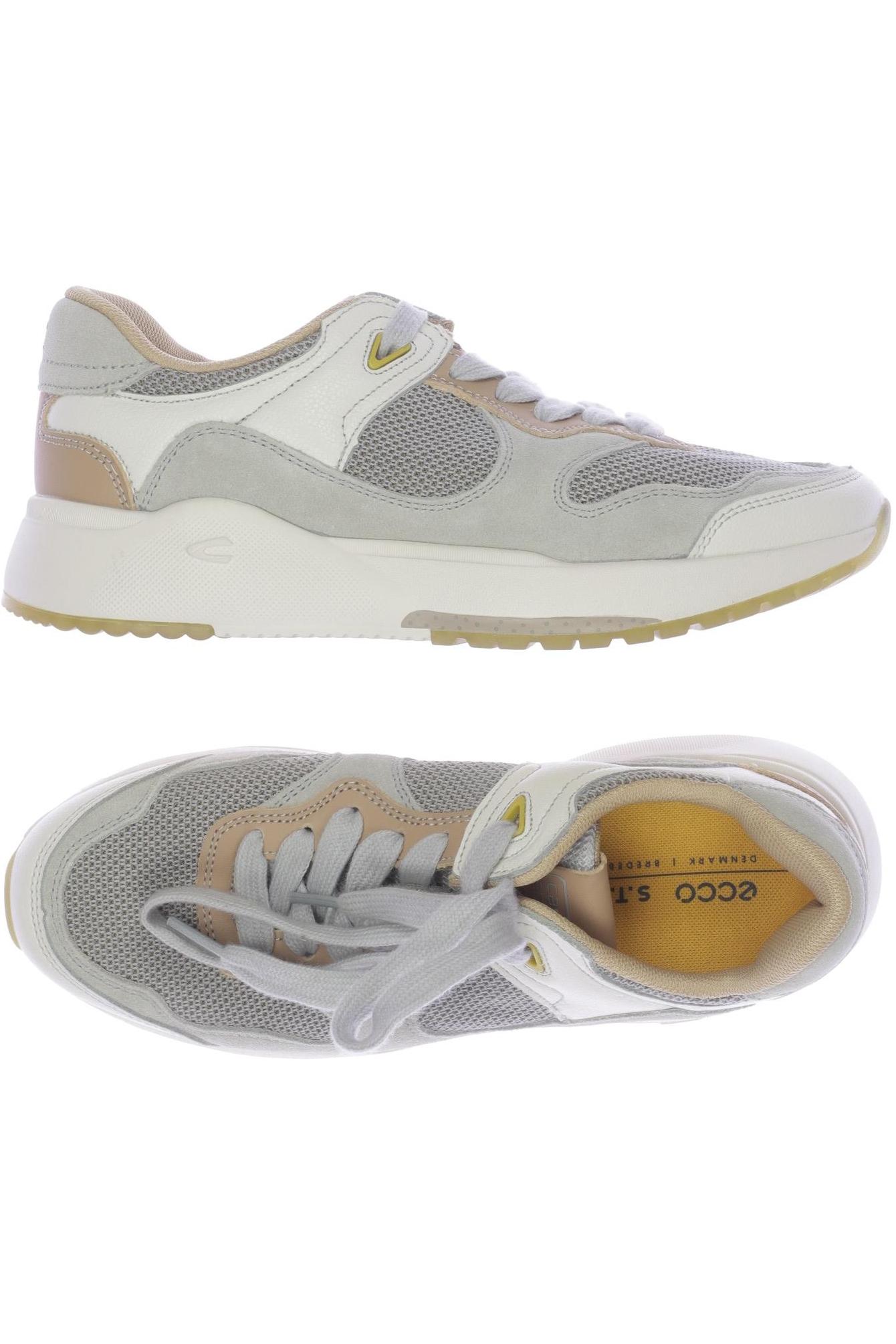 

camel active Damen Sneakers, grau, Gr. 38