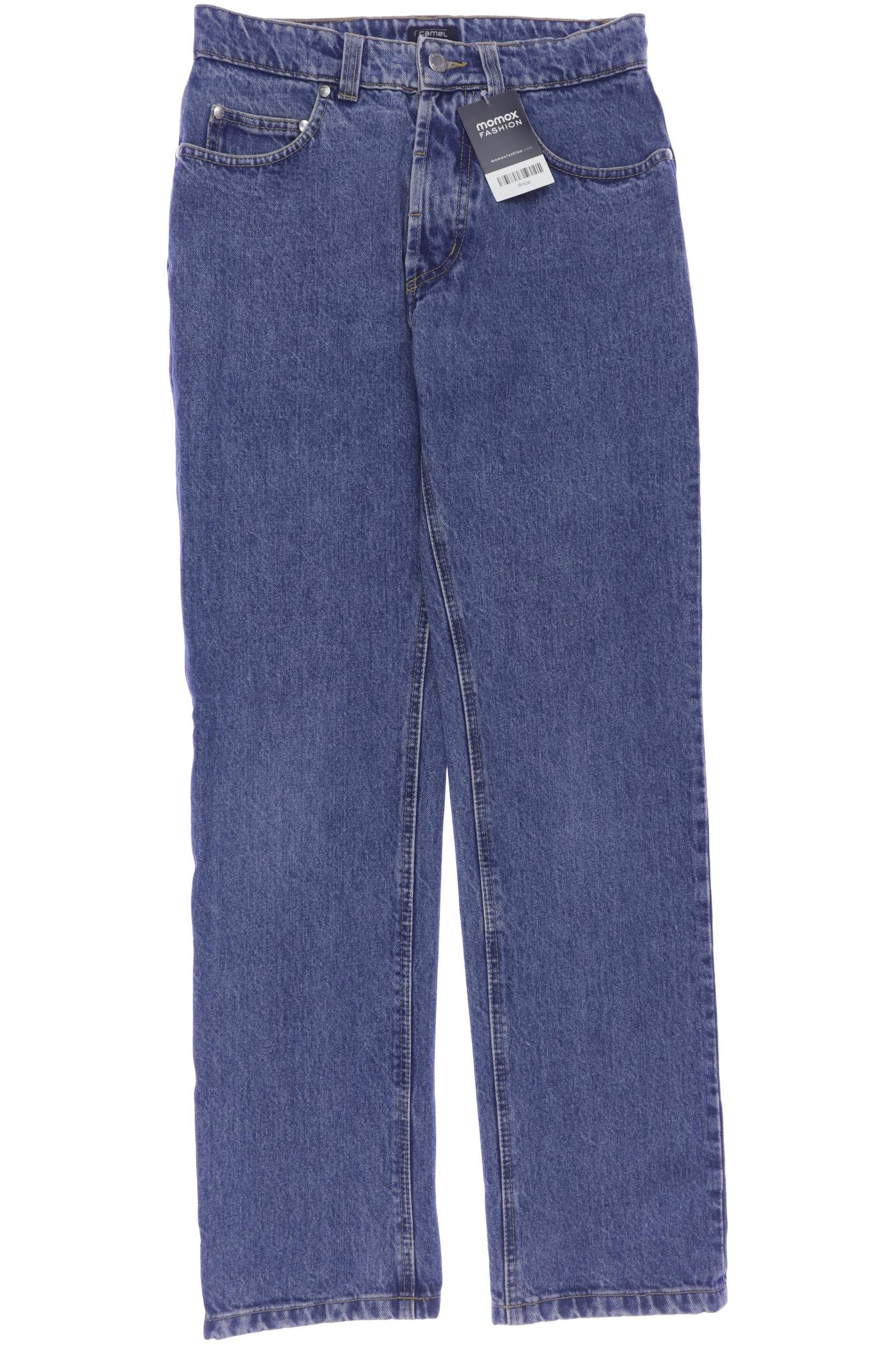 

camel active Damen Jeans, blau, Gr. 30