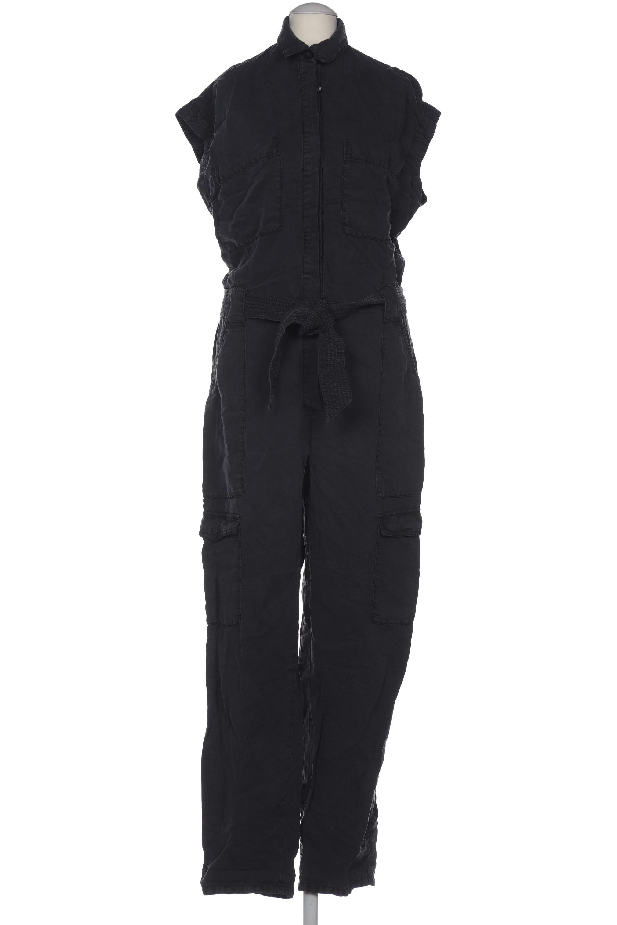 

camel active Damen Jumpsuit/Overall, grau