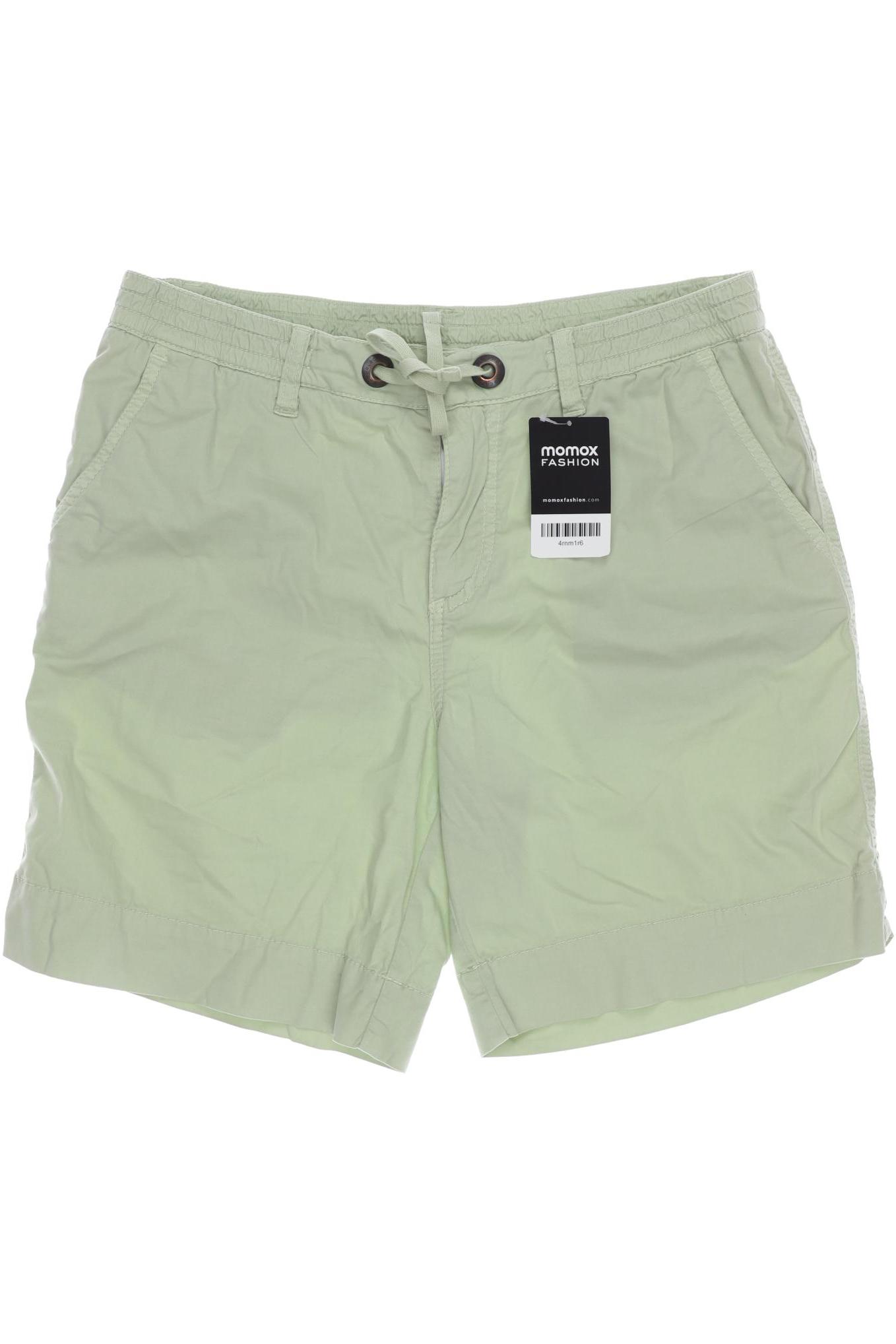 

camel active Damen Shorts, grün, Gr. 31